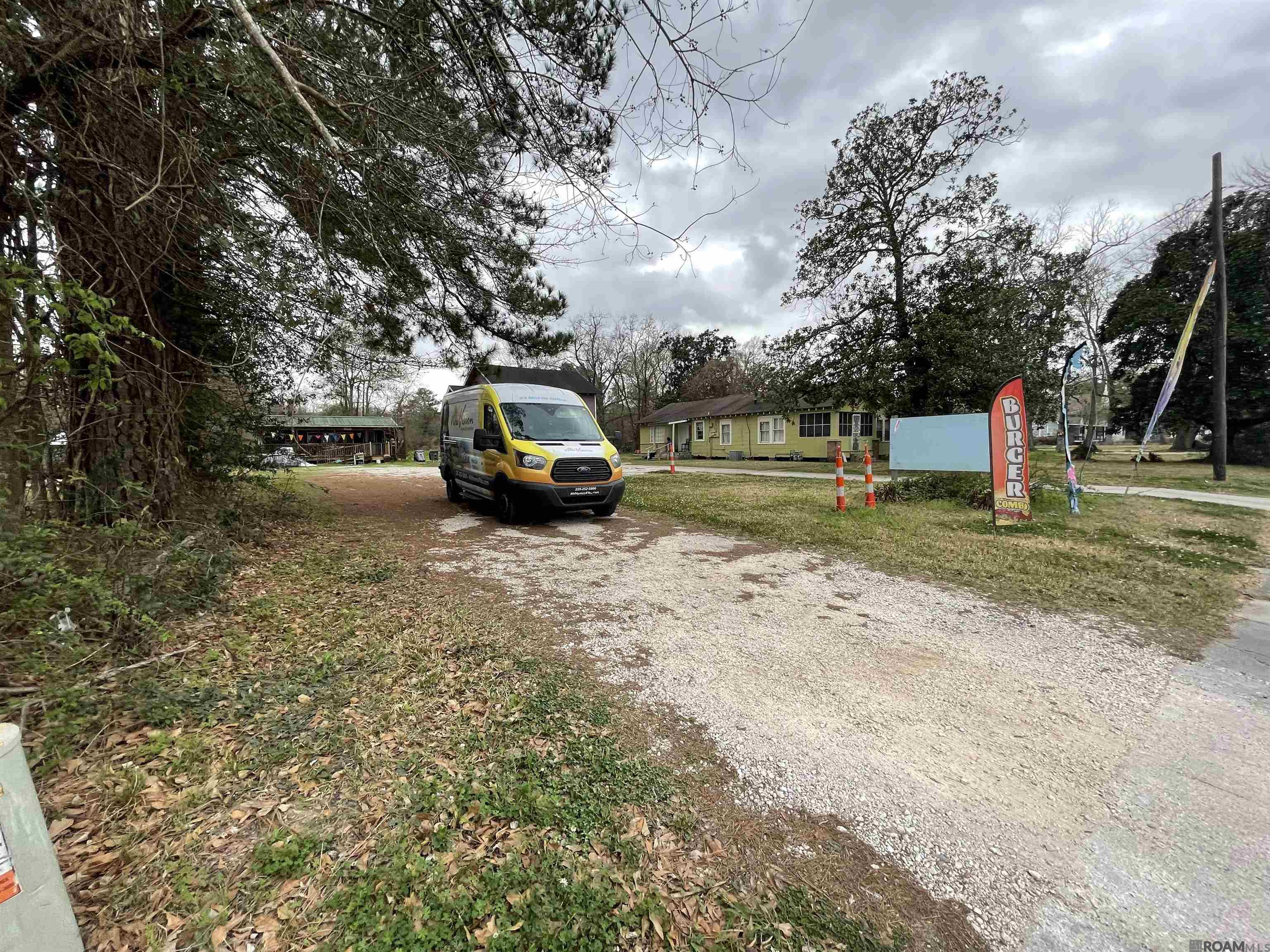 5520-55202-5538 Prescott Rd, Baton Rouge, LA, 70805