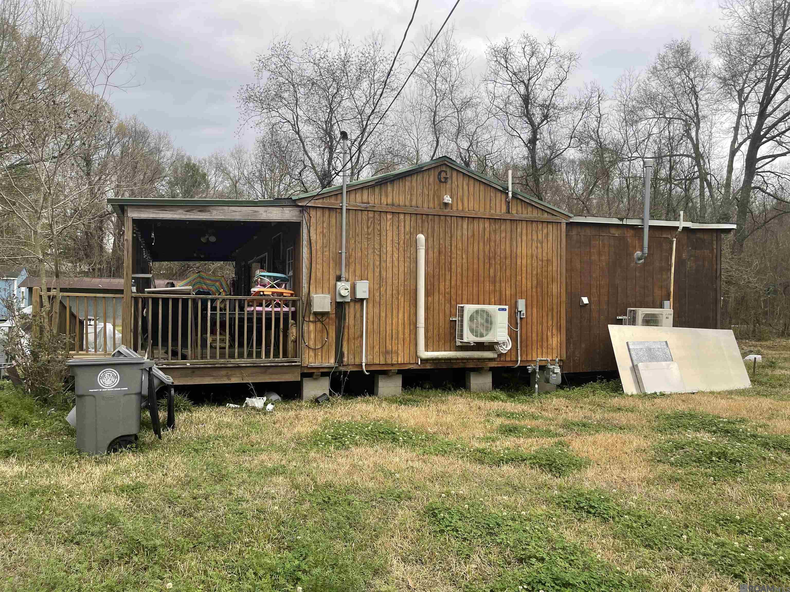 5520-55202-5538 Prescott Rd, Baton Rouge, LA, 70805