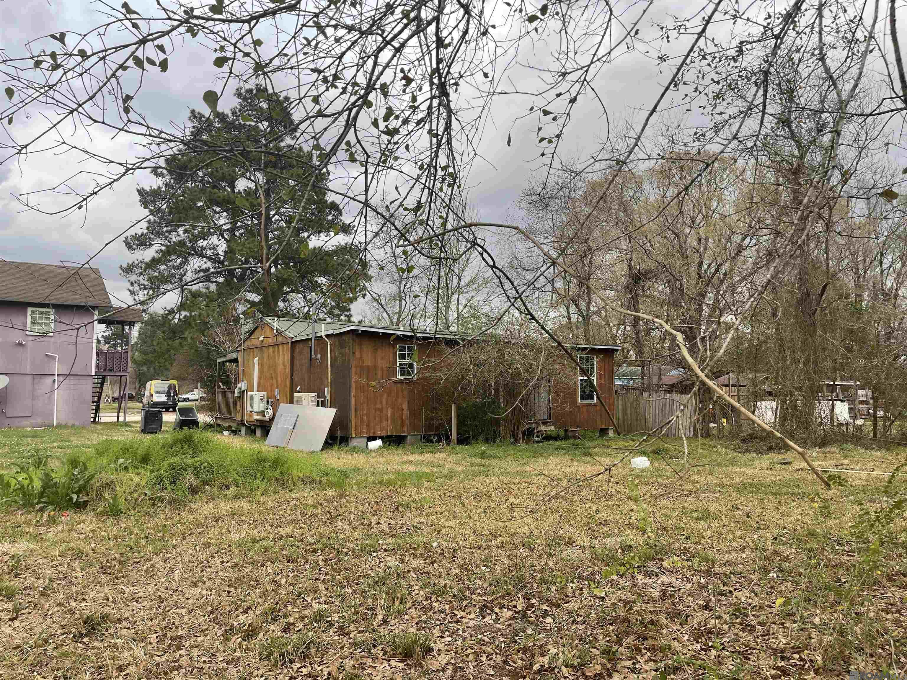 5520-55202-5538 Prescott Rd, Baton Rouge, LA, 70805