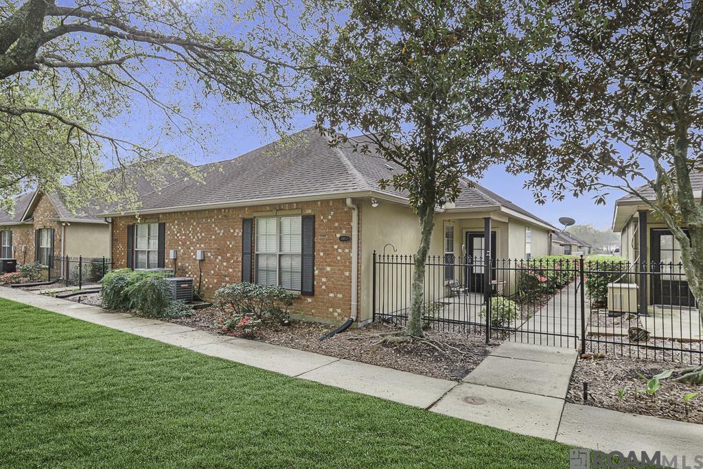 9124 Old Hammond Hwy UNIT 7, Baton Rouge, LA, 70809