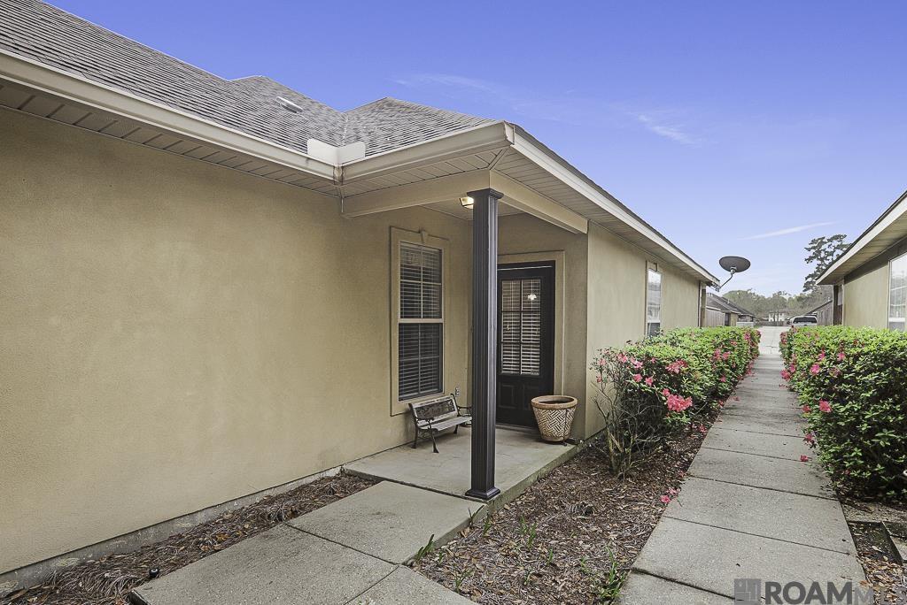 9124 Old Hammond Hwy UNIT 7, Baton Rouge, LA, 70809