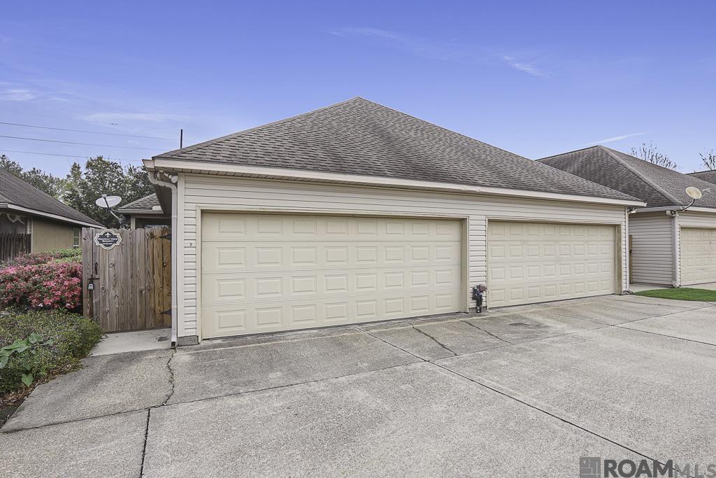 9124 Old Hammond Hwy UNIT 7, Baton Rouge, LA, 70809