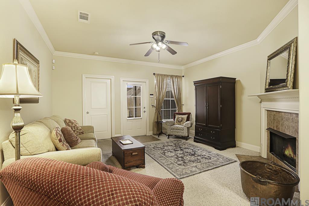 9124 Old Hammond Hwy UNIT 7, Baton Rouge, LA, 70809