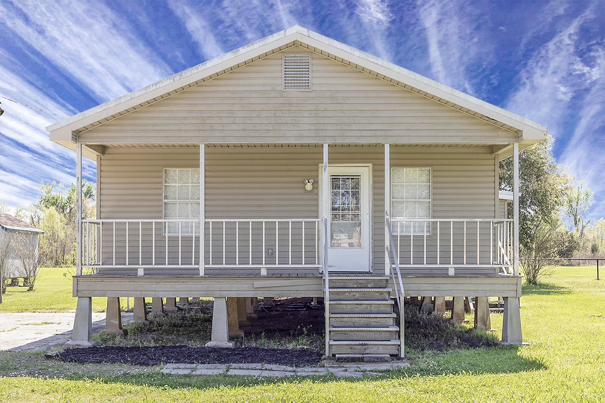386 Highridge Drive, Houma, LA, 70363