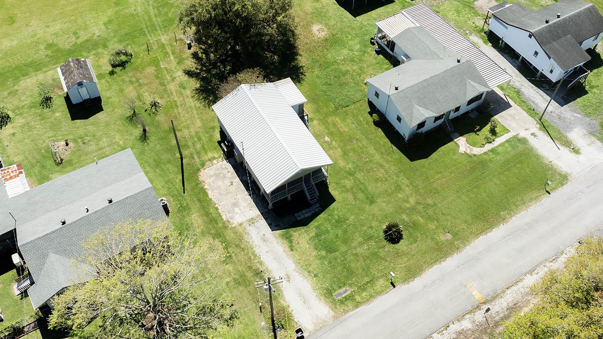 386 Highridge Drive, Houma, LA, 70363