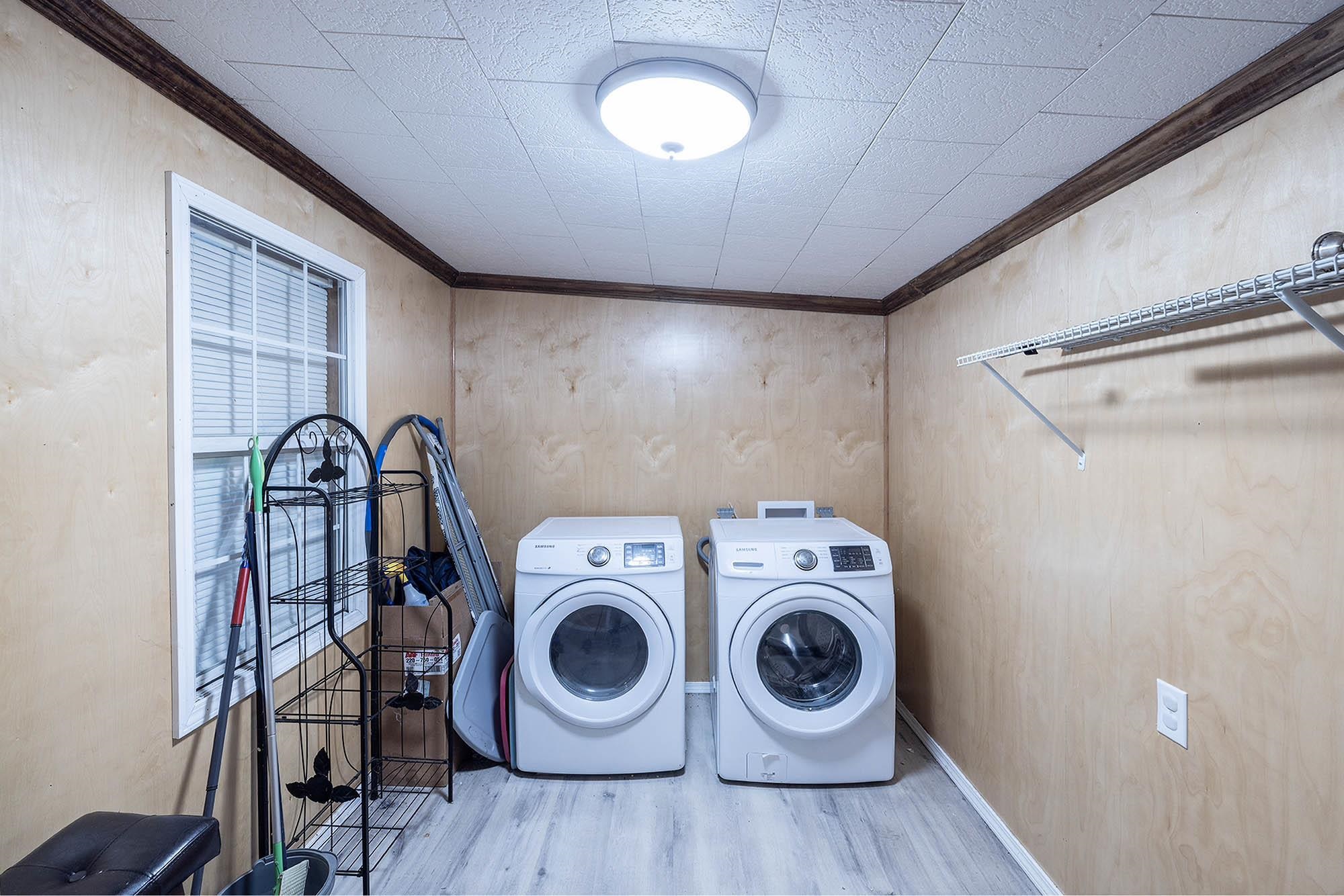 386 Highridge Drive, Houma, LA, 70363