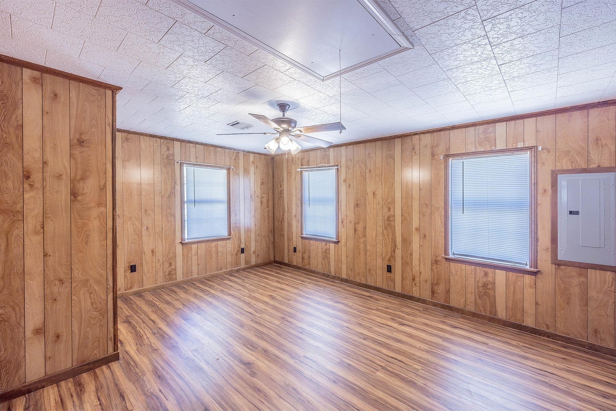 386 Highridge Drive, Houma, LA, 70363