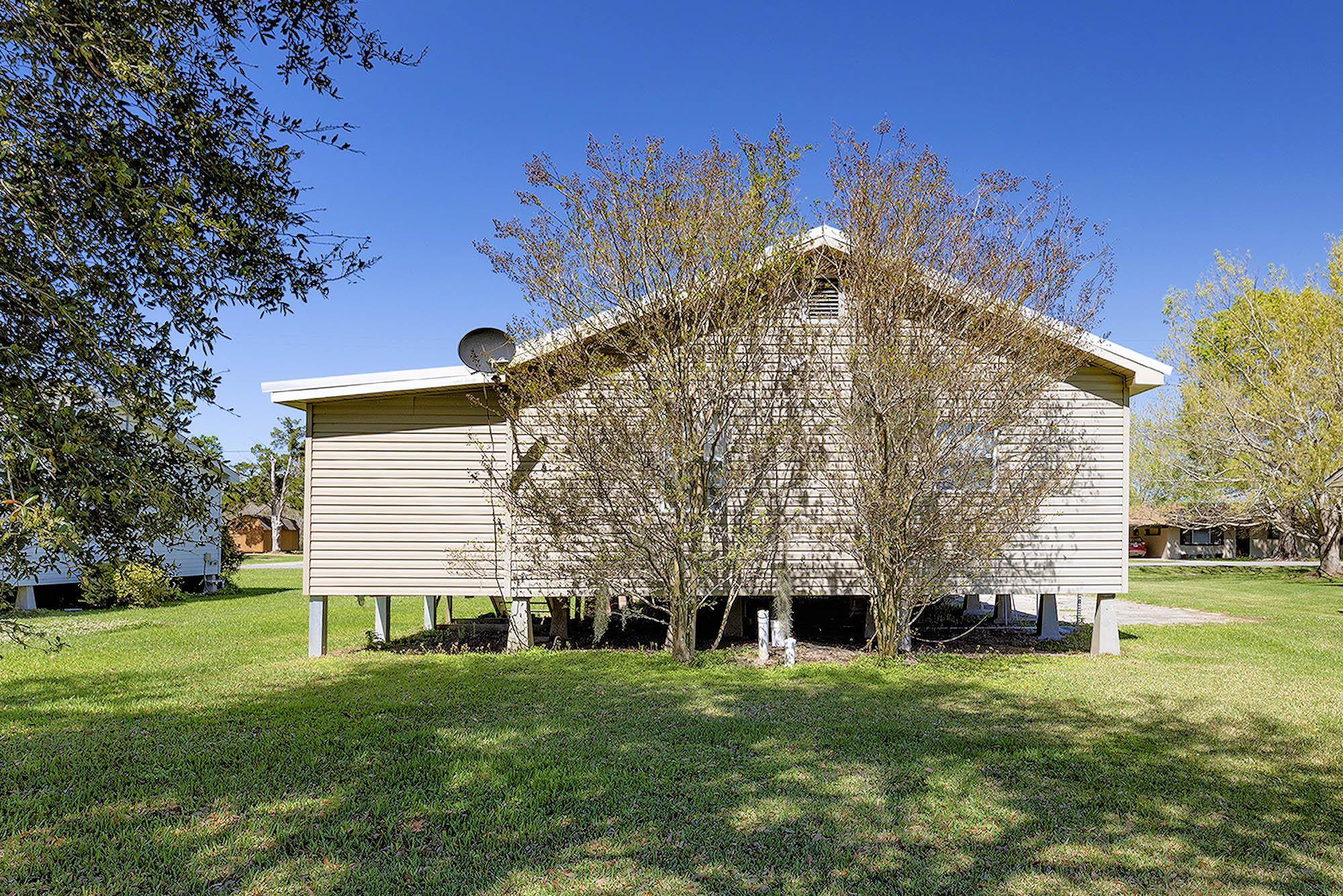386 Highridge Drive, Houma, LA, 70363