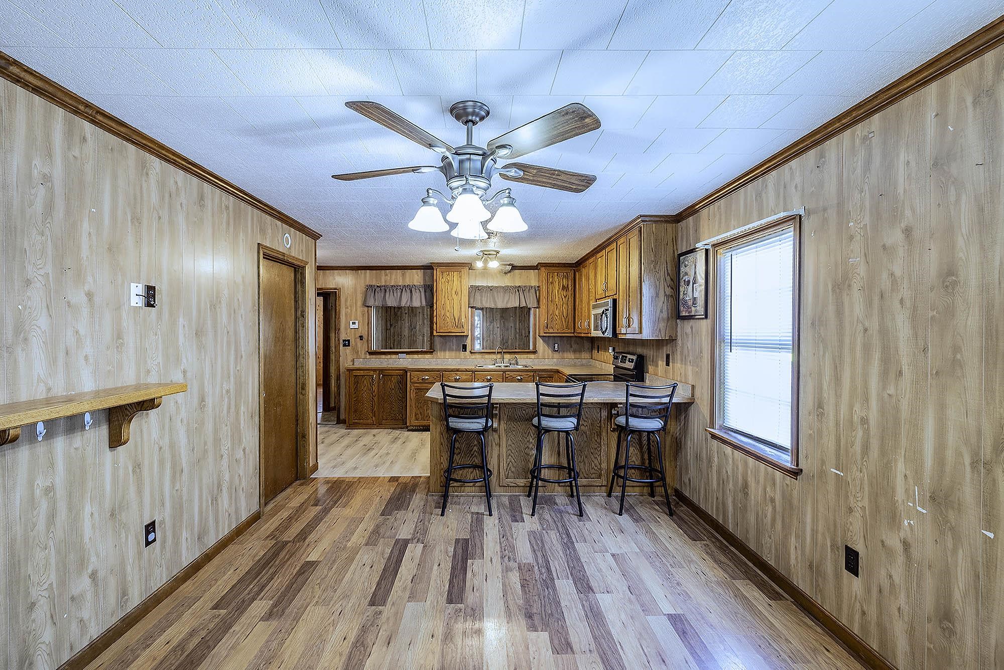 386 Highridge Drive, Houma, LA, 70363