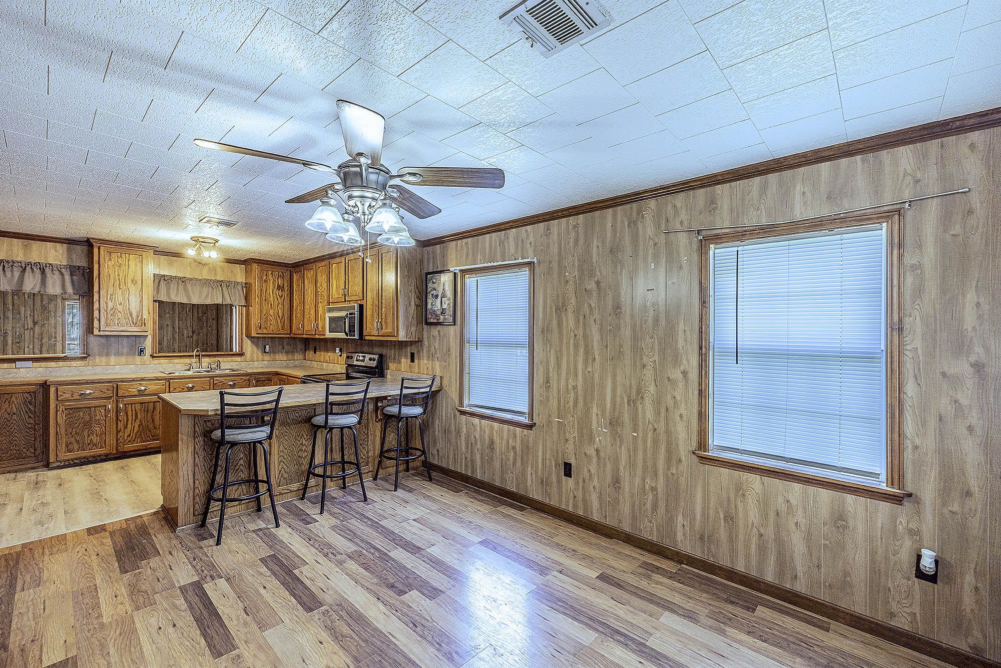 386 Highridge Drive, Houma, LA, 70363