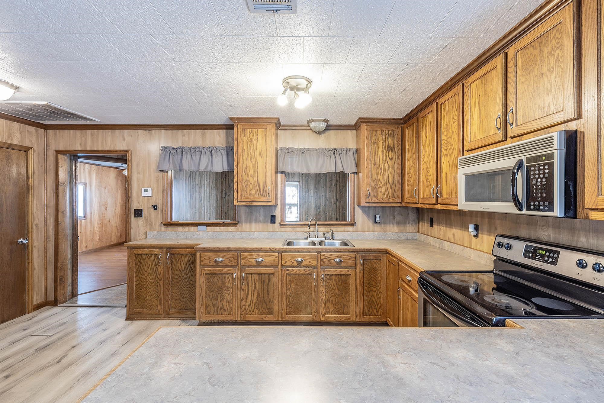 386 Highridge Drive, Houma, LA, 70363