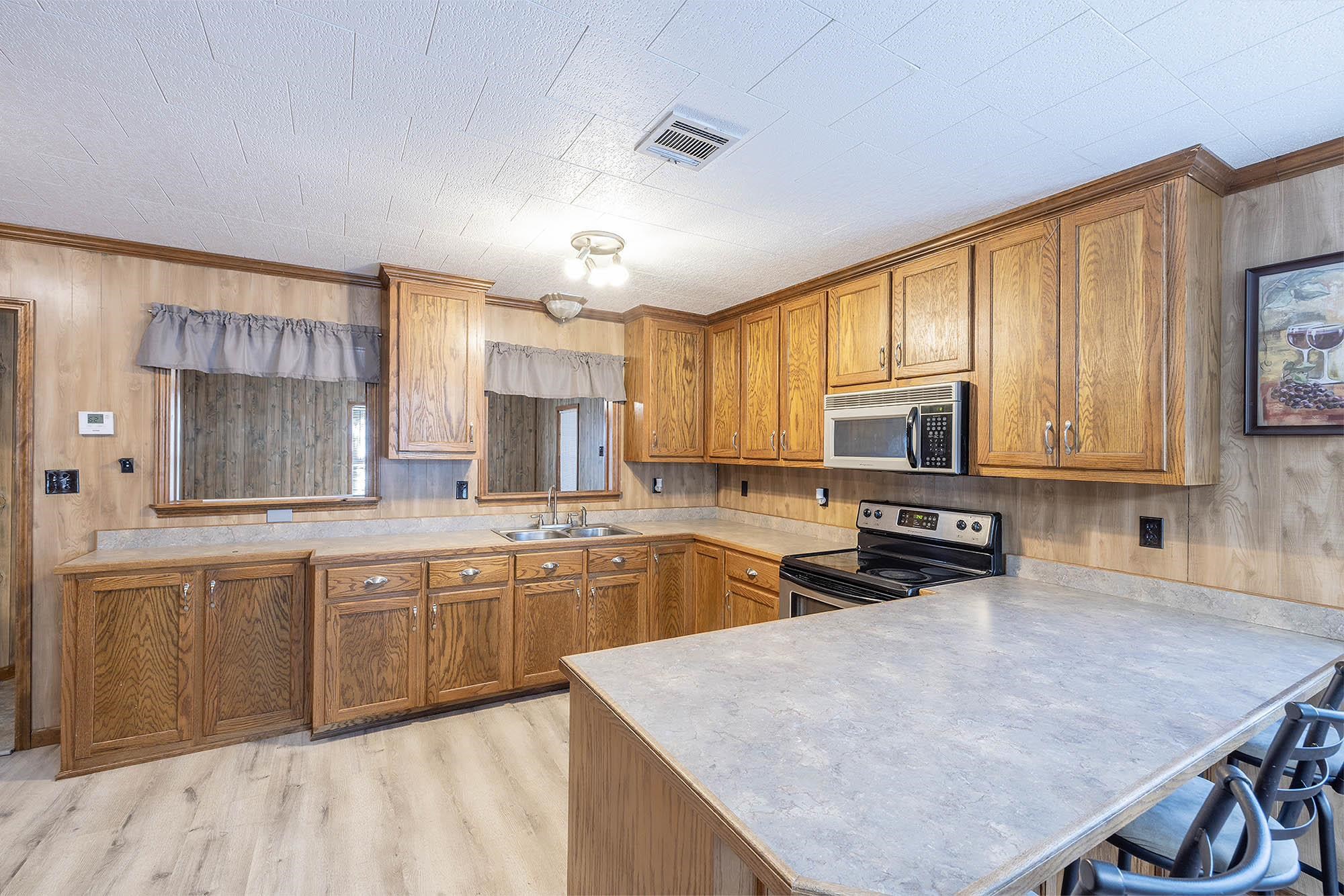 386 Highridge Drive, Houma, LA, 70363