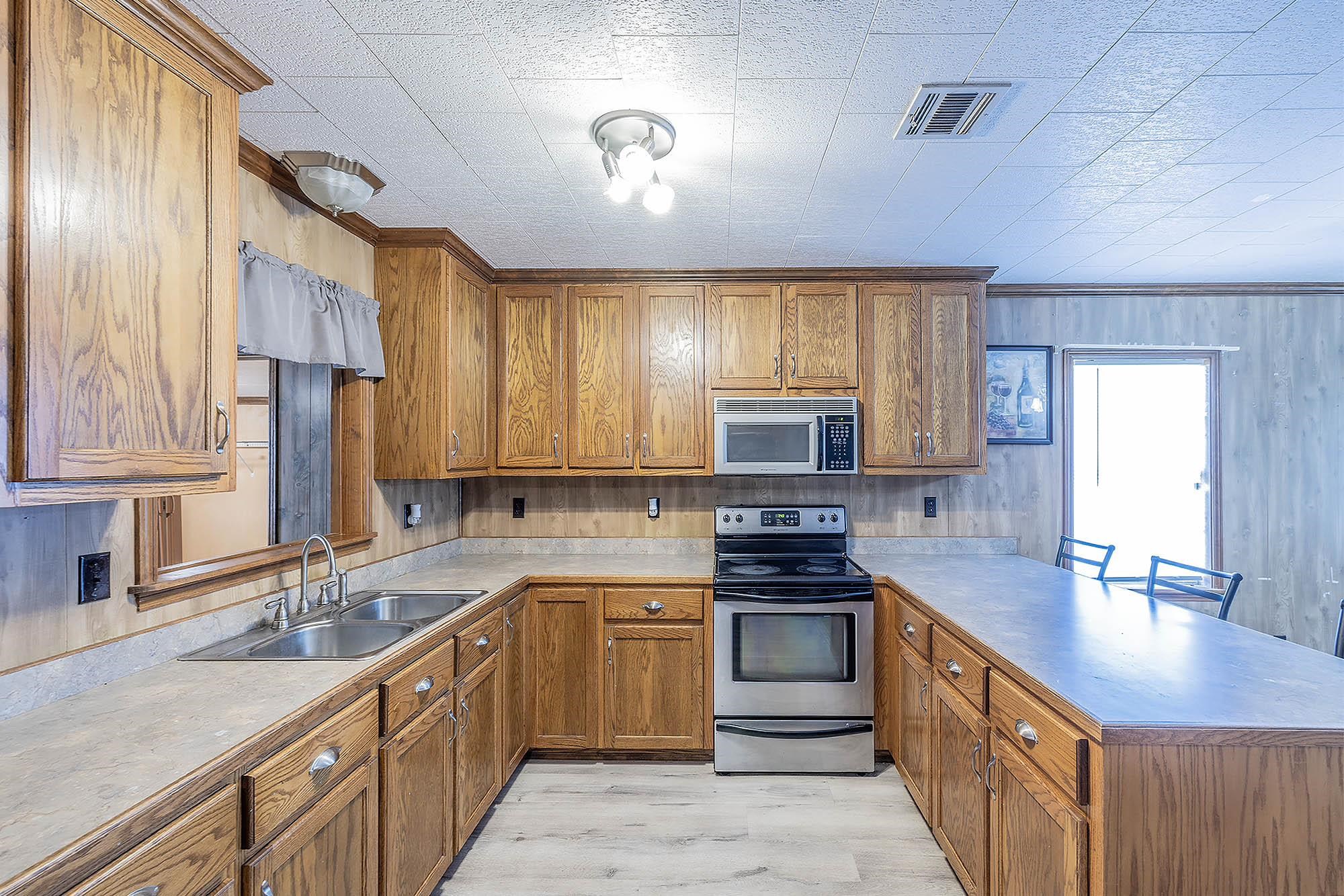 386 Highridge Drive, Houma, LA, 70363