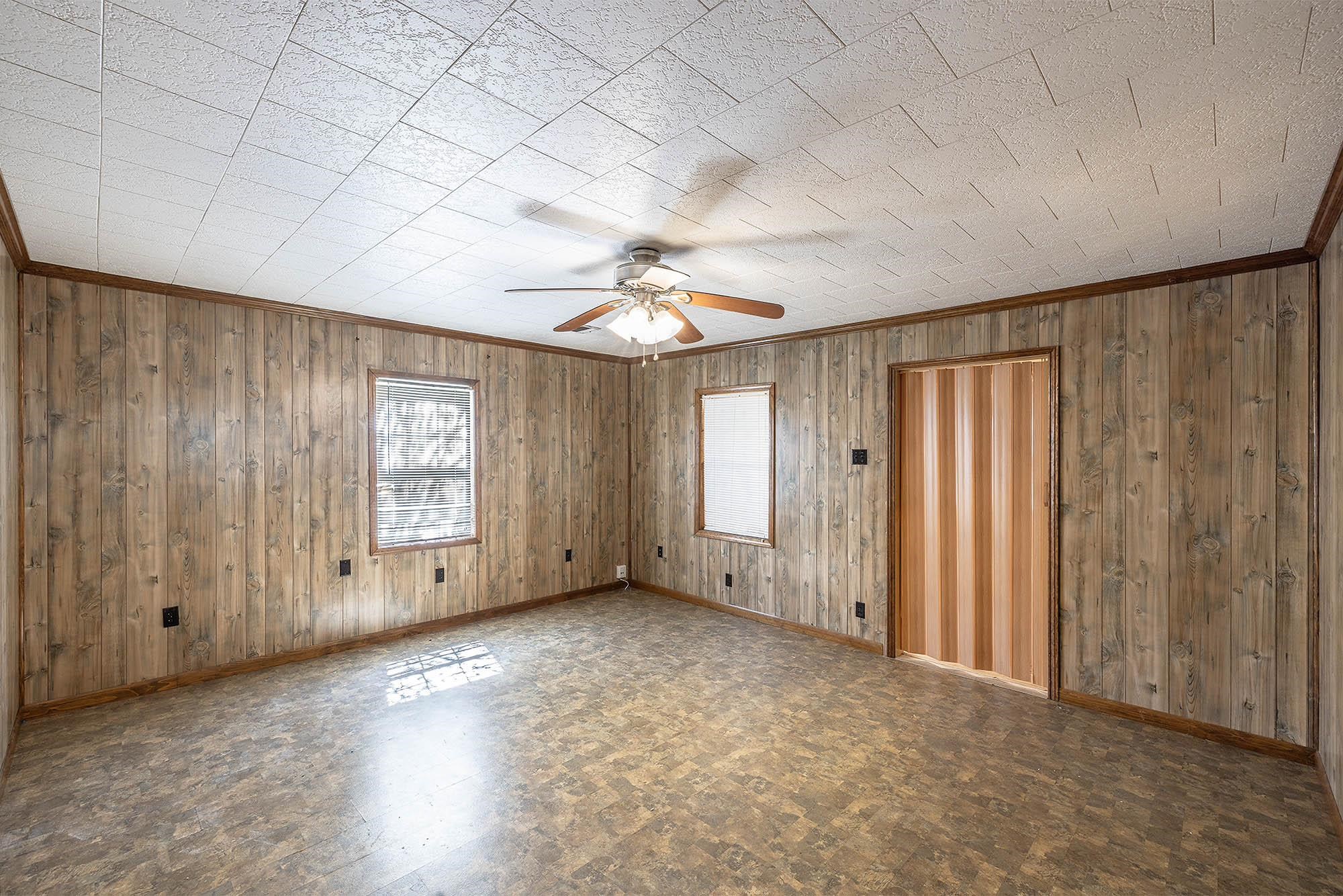 386 Highridge Drive, Houma, LA, 70363