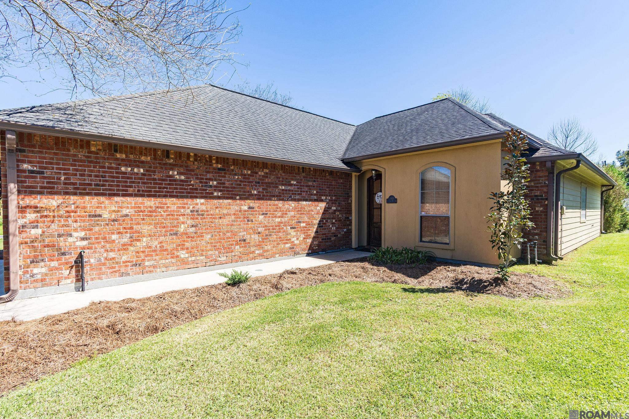 3101 Nicholson Lake Dr, Baton Rouge, LA, 70810