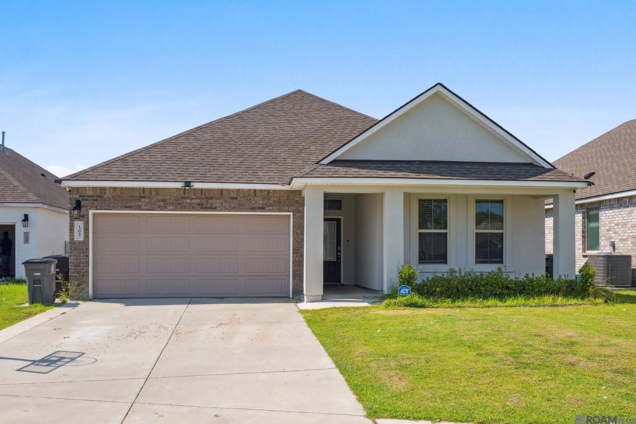 13622 Bellacosa Ave, Baton Rouge, LA, 70817