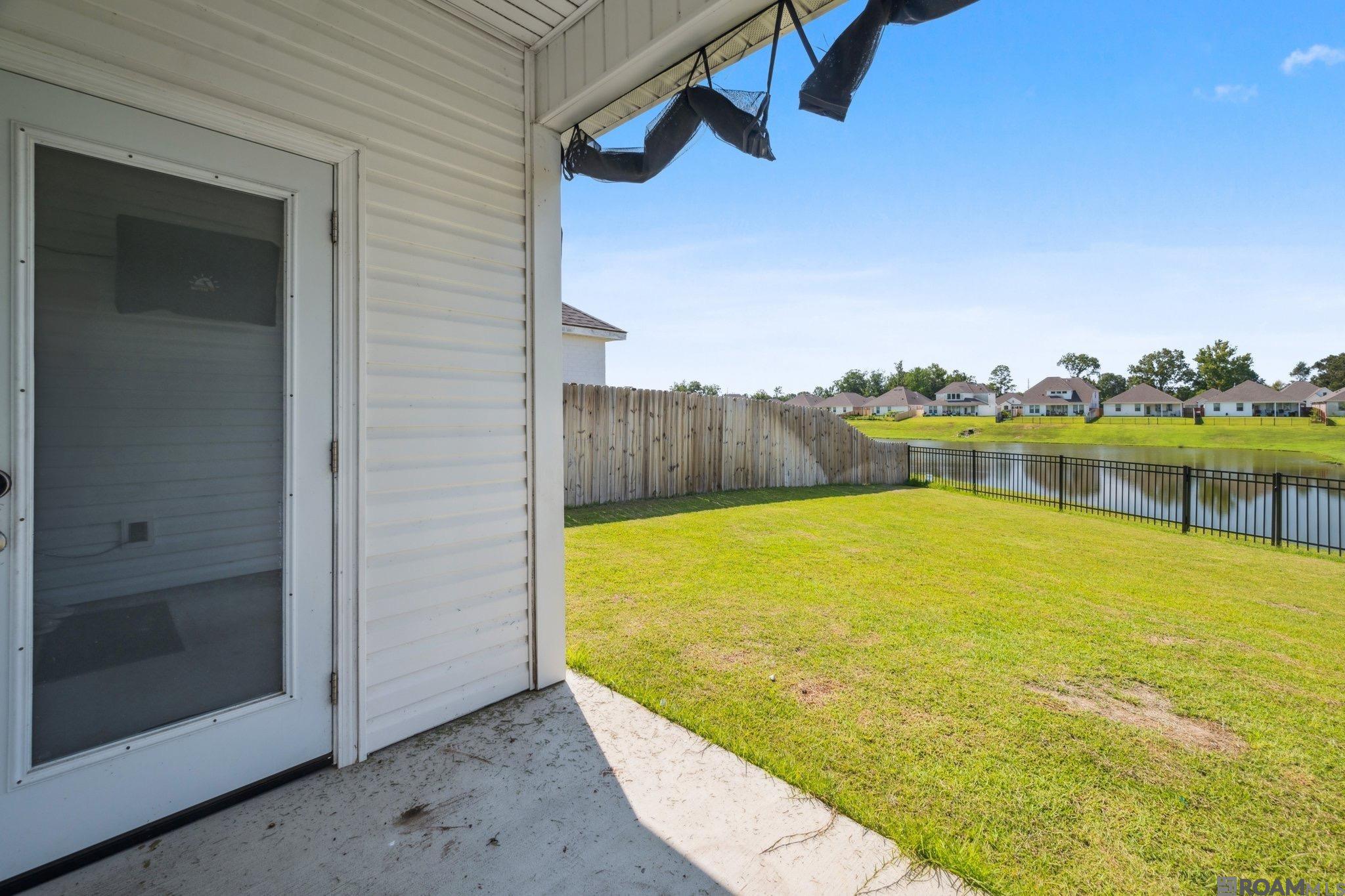 13622 Bellacosa Ave, Baton Rouge, LA, 70817