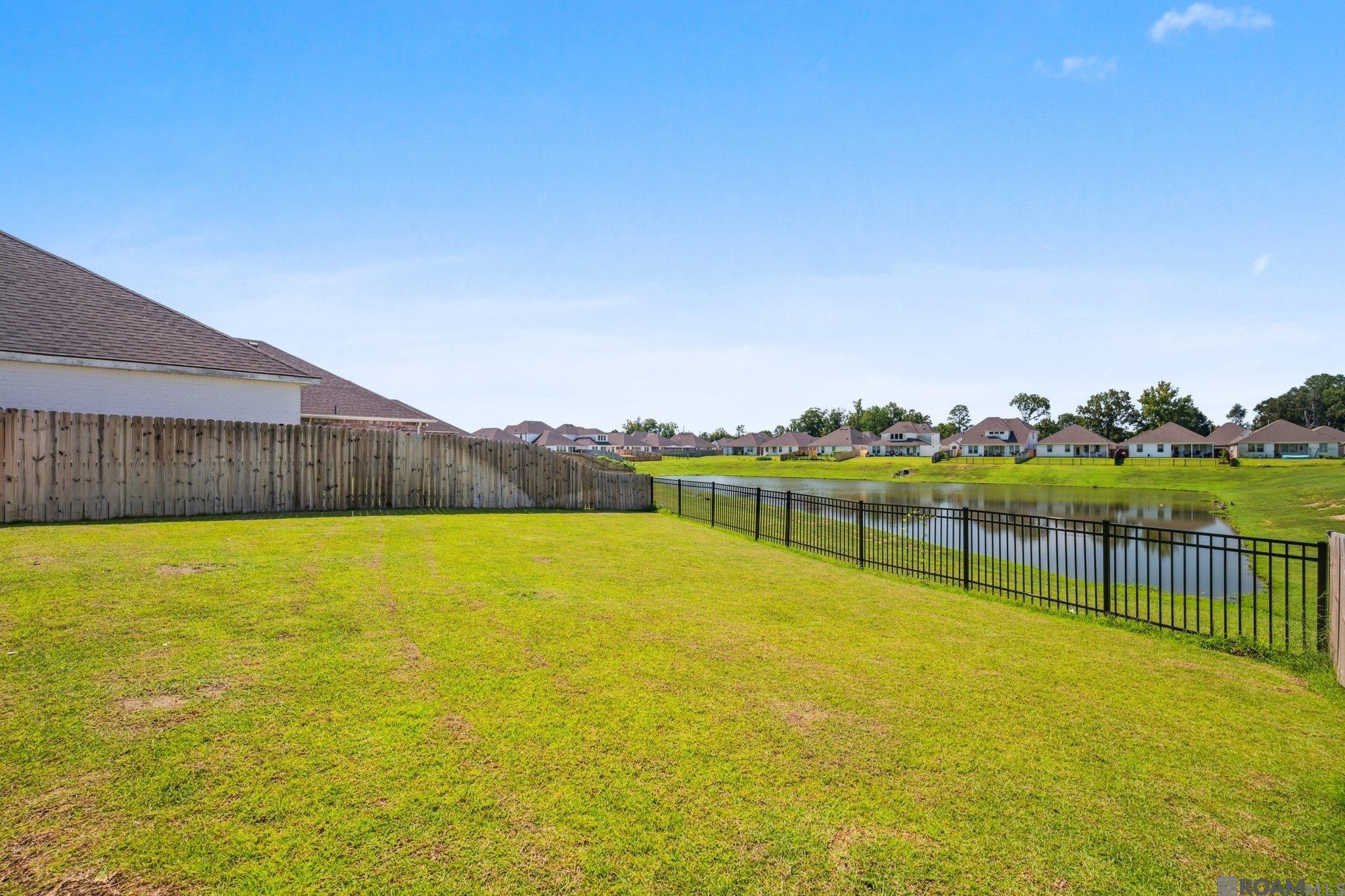 13622 Bellacosa Ave, Baton Rouge, LA, 70817