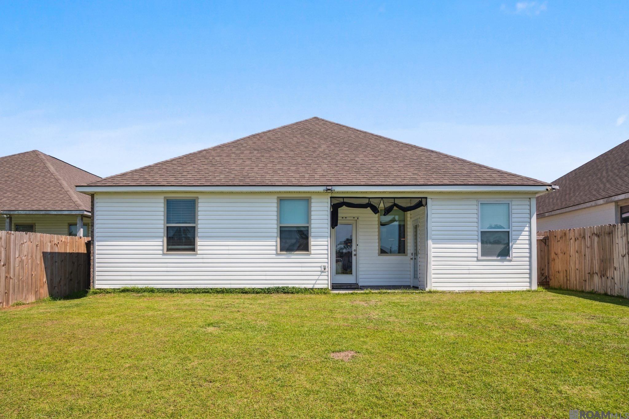 13622 Bellacosa Ave, Baton Rouge, LA, 70817