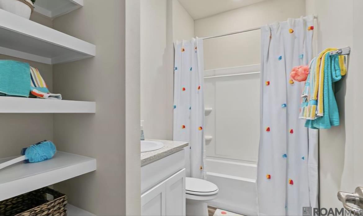 13622 Bellacosa Ave, Baton Rouge, LA, 70817