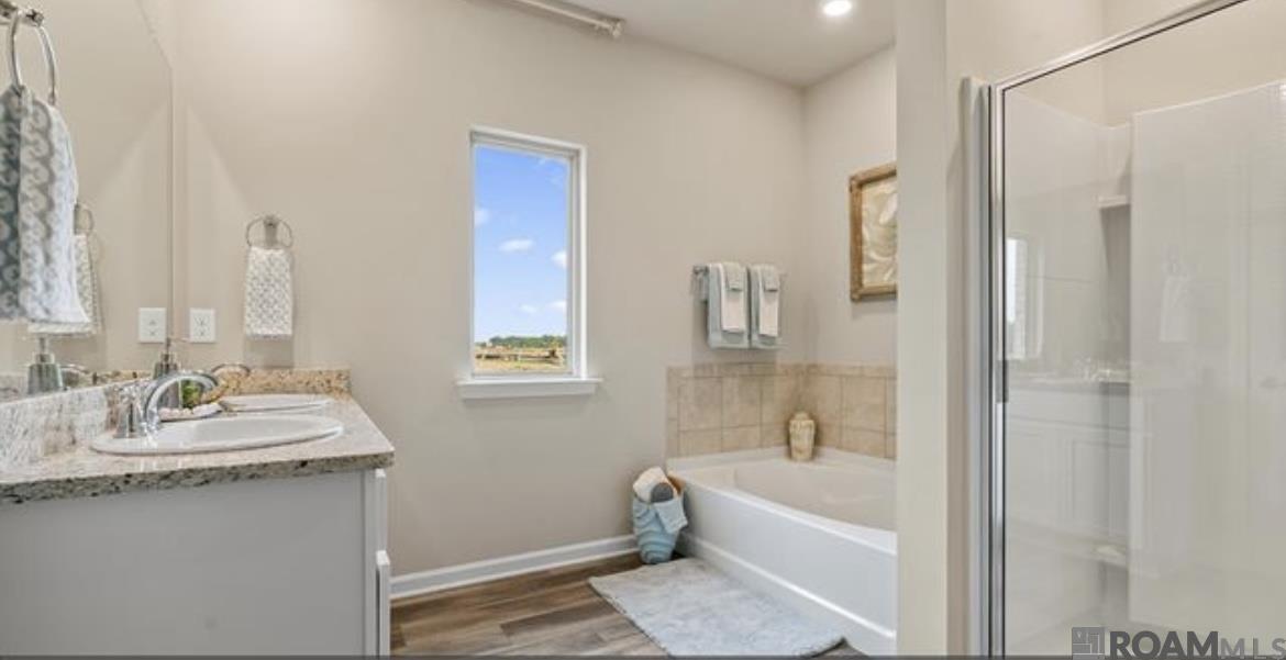 13622 Bellacosa Ave, Baton Rouge, LA, 70817