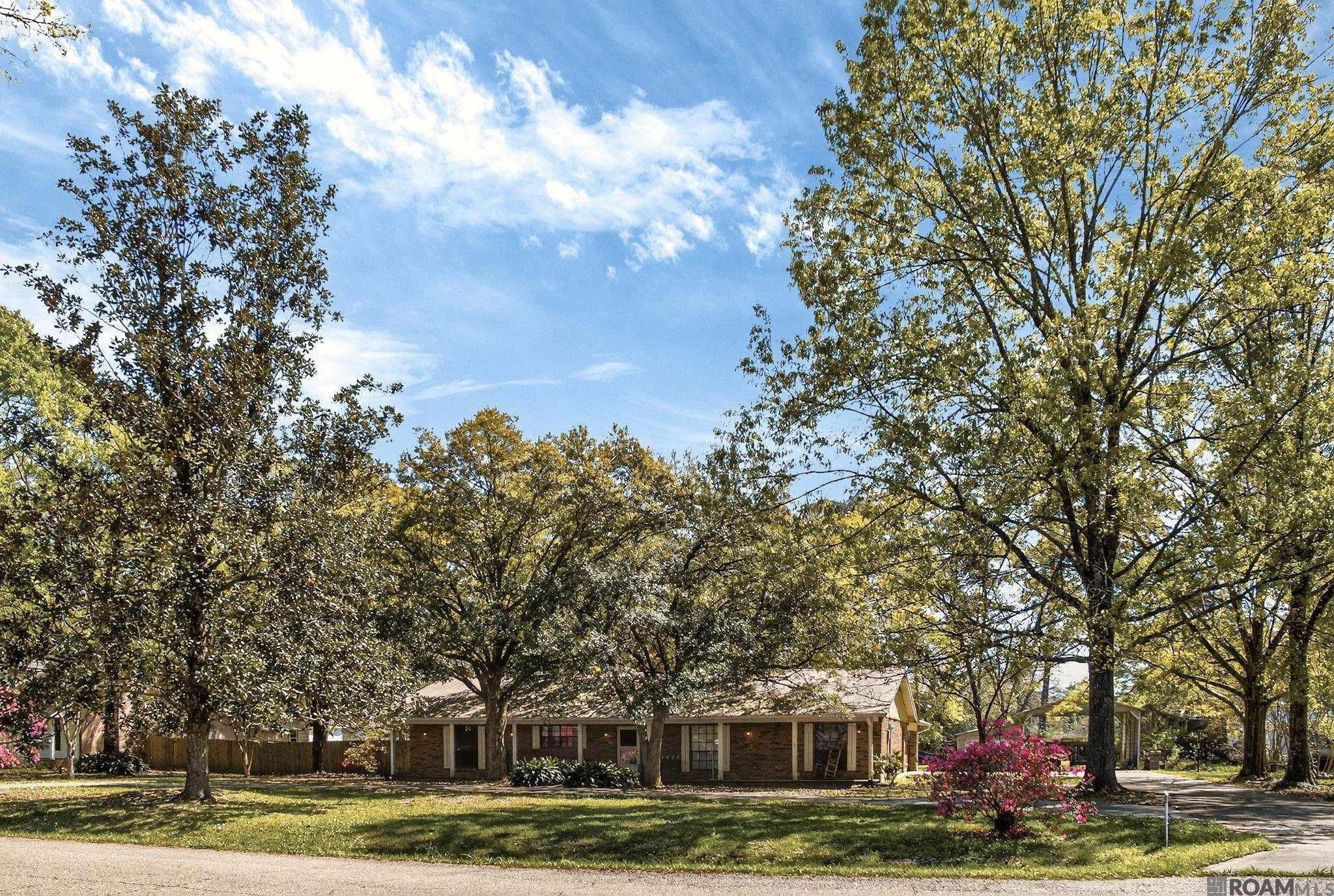 14162 Forest Glen Ln, Livingston, LA, 70785