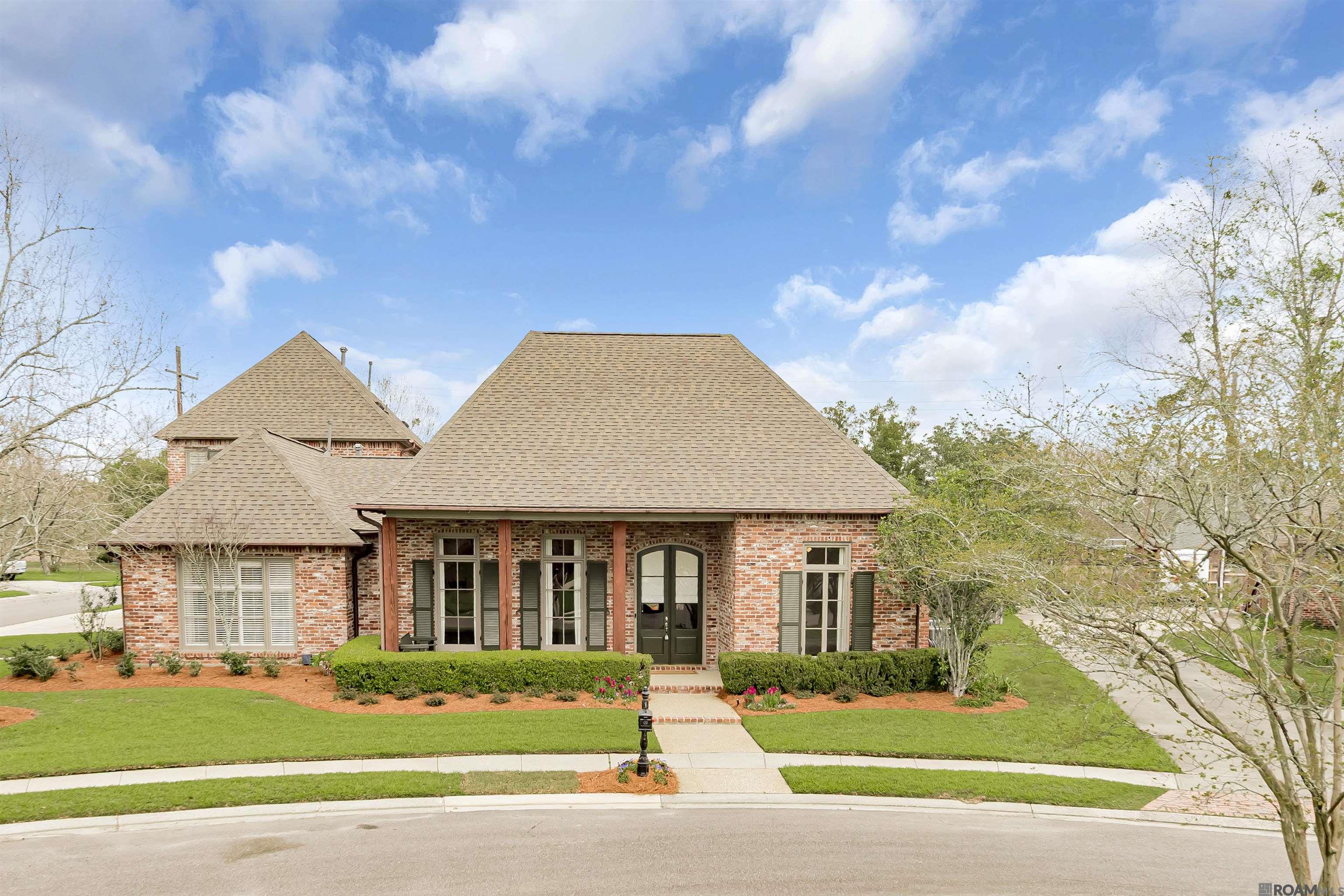 823 Mossy Oak Ave, Baton Rouge, LA 70810