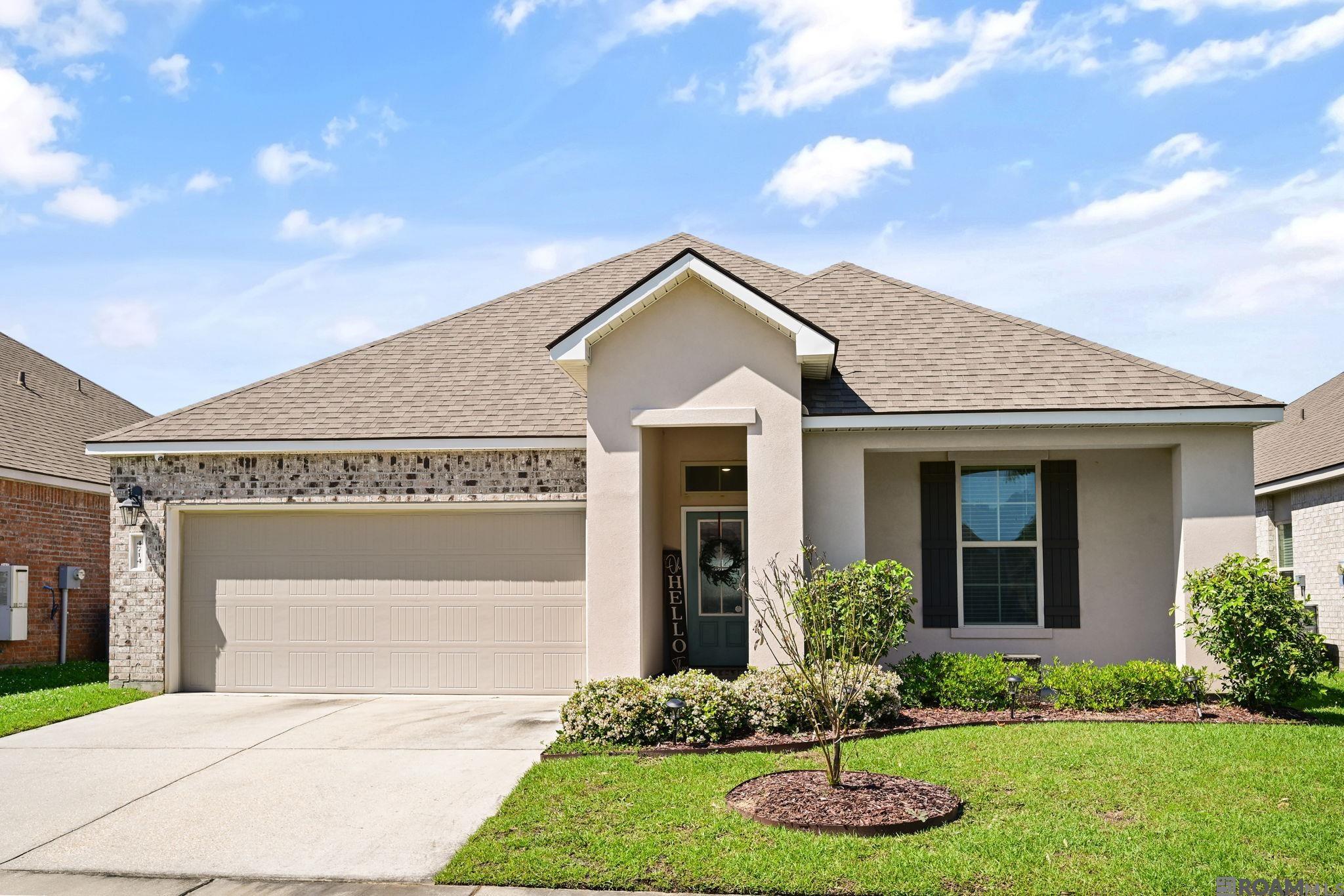 205 Summer Place Cove, Slidell, LA, 70461