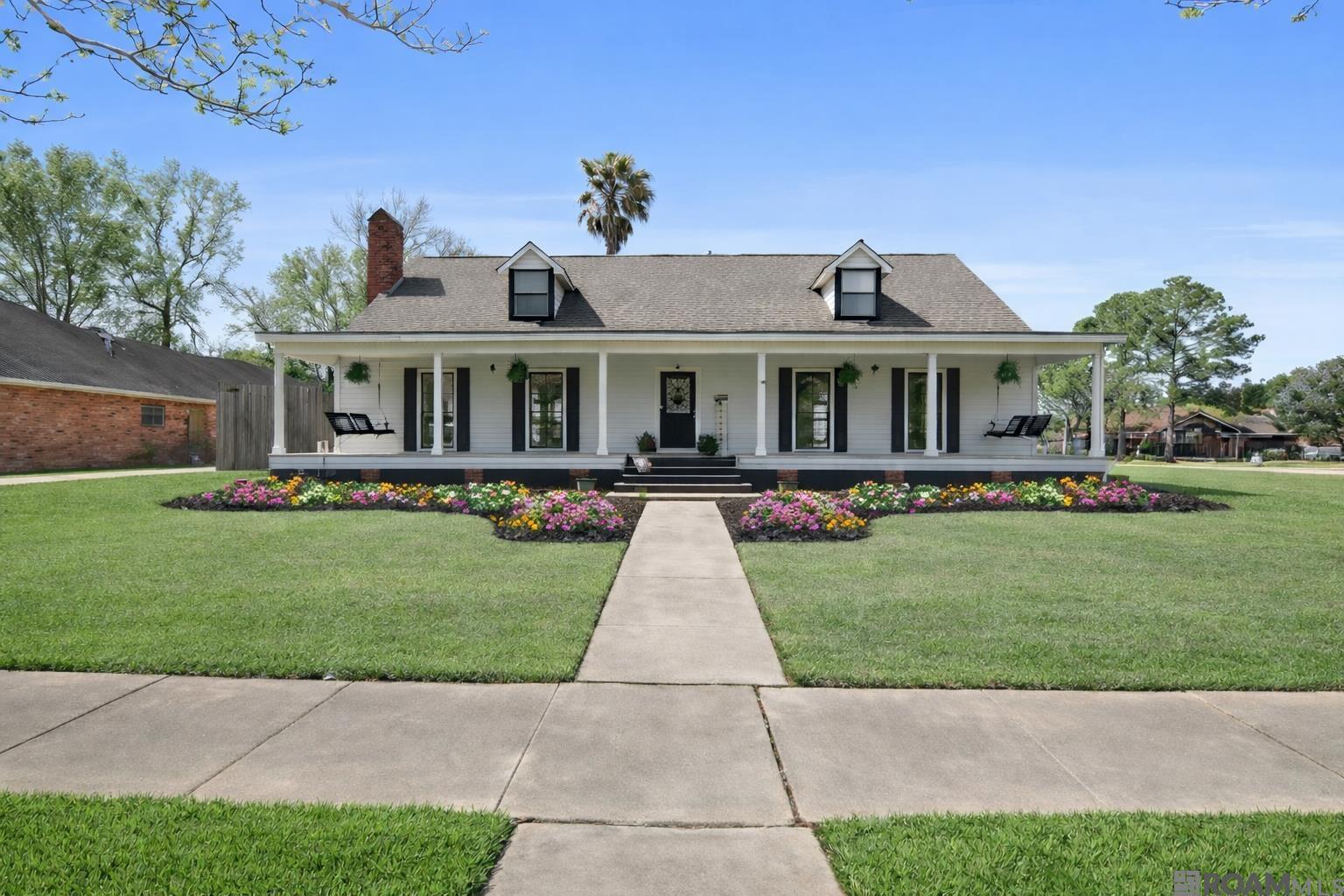 4808 Mobile Dr, Baton Rouge, LA, 70817