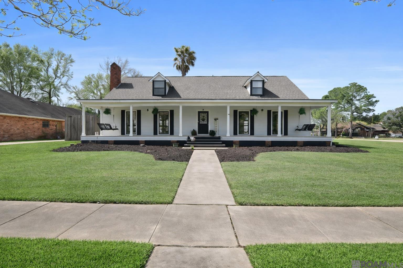 4808 Mobile Dr, Baton Rouge, LA, 70817