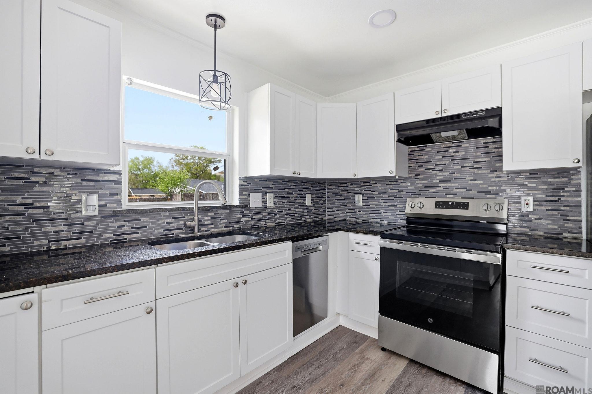 4808 Mobile Dr, Baton Rouge, LA, 70817