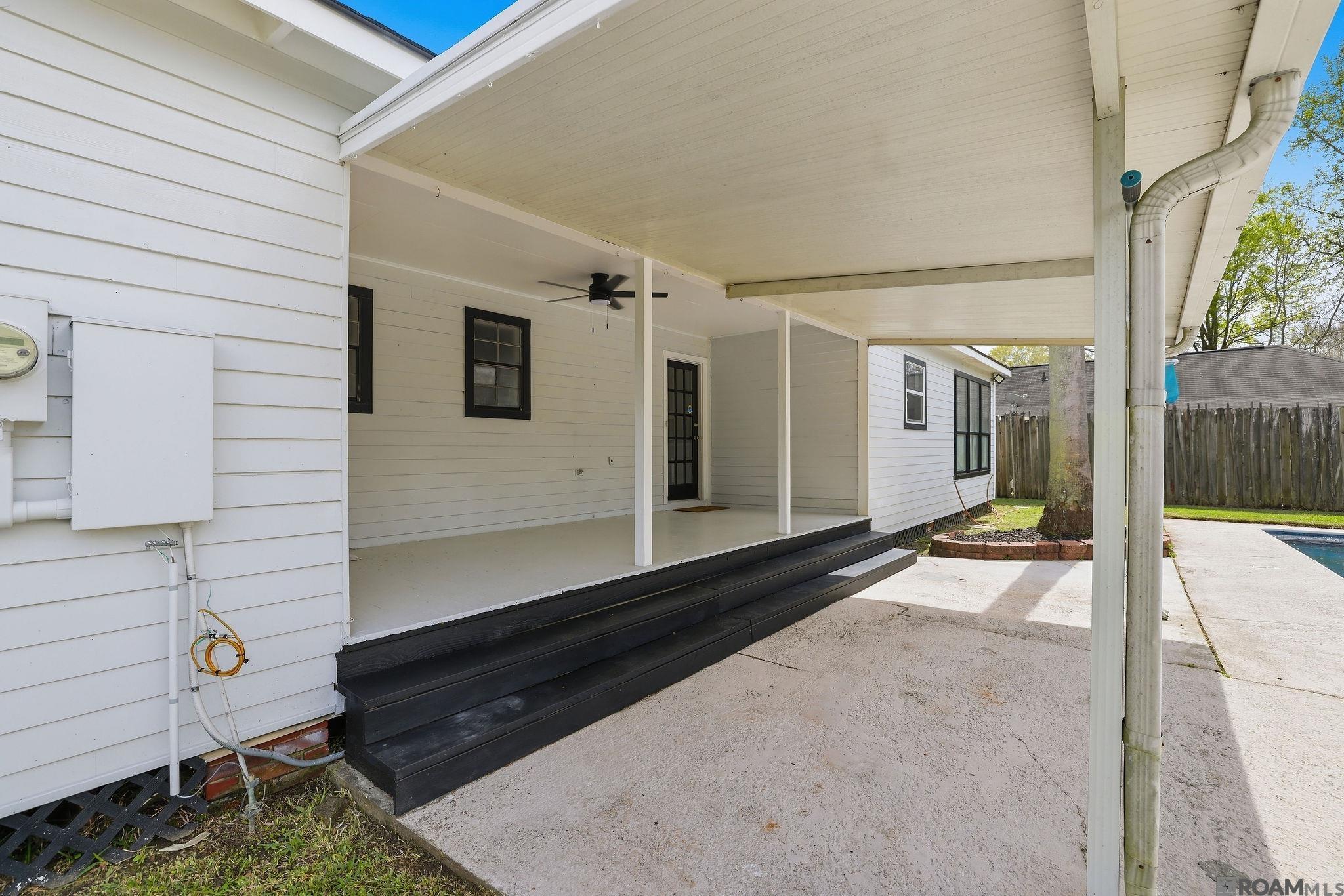 4808 Mobile Dr, Baton Rouge, LA, 70817