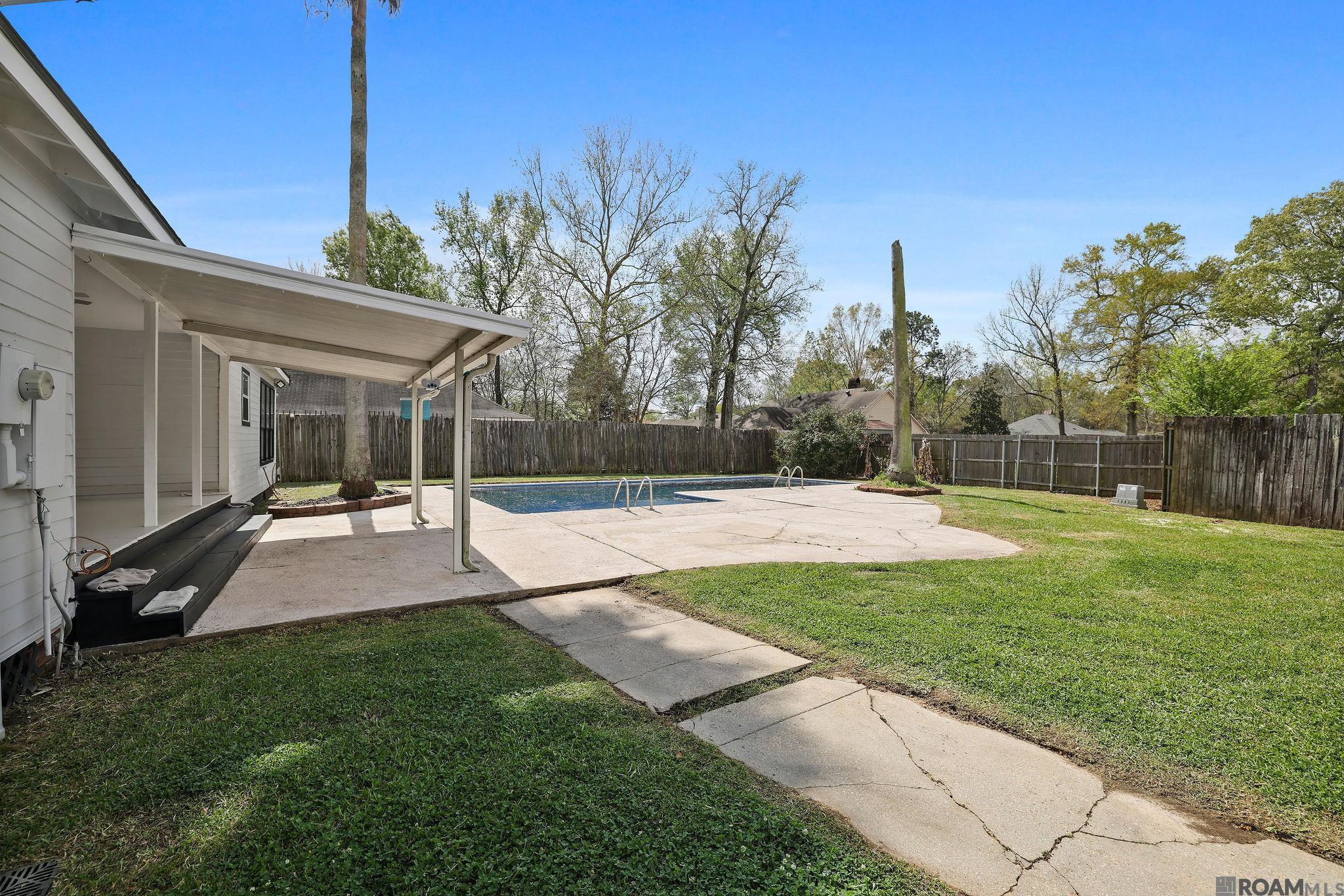 4808 Mobile Dr, Baton Rouge, LA, 70817