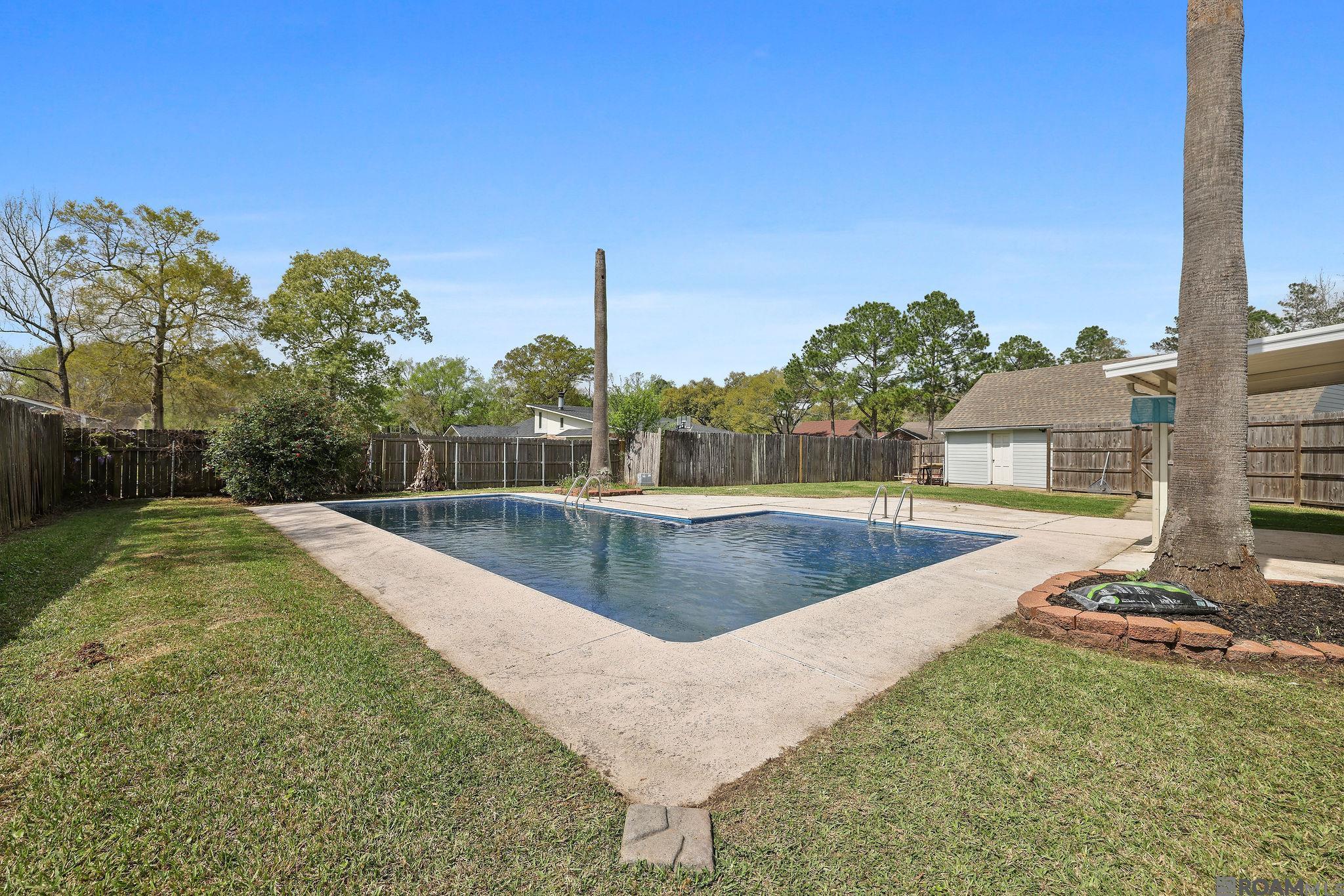 4808 Mobile Dr, Baton Rouge, LA, 70817