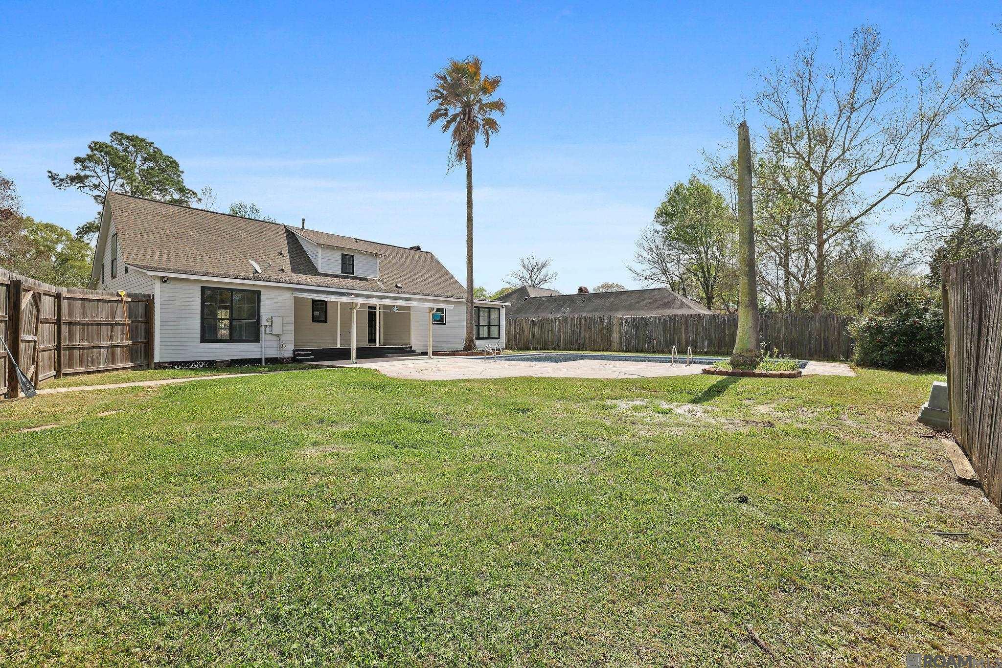 4808 Mobile Dr, Baton Rouge, LA, 70817