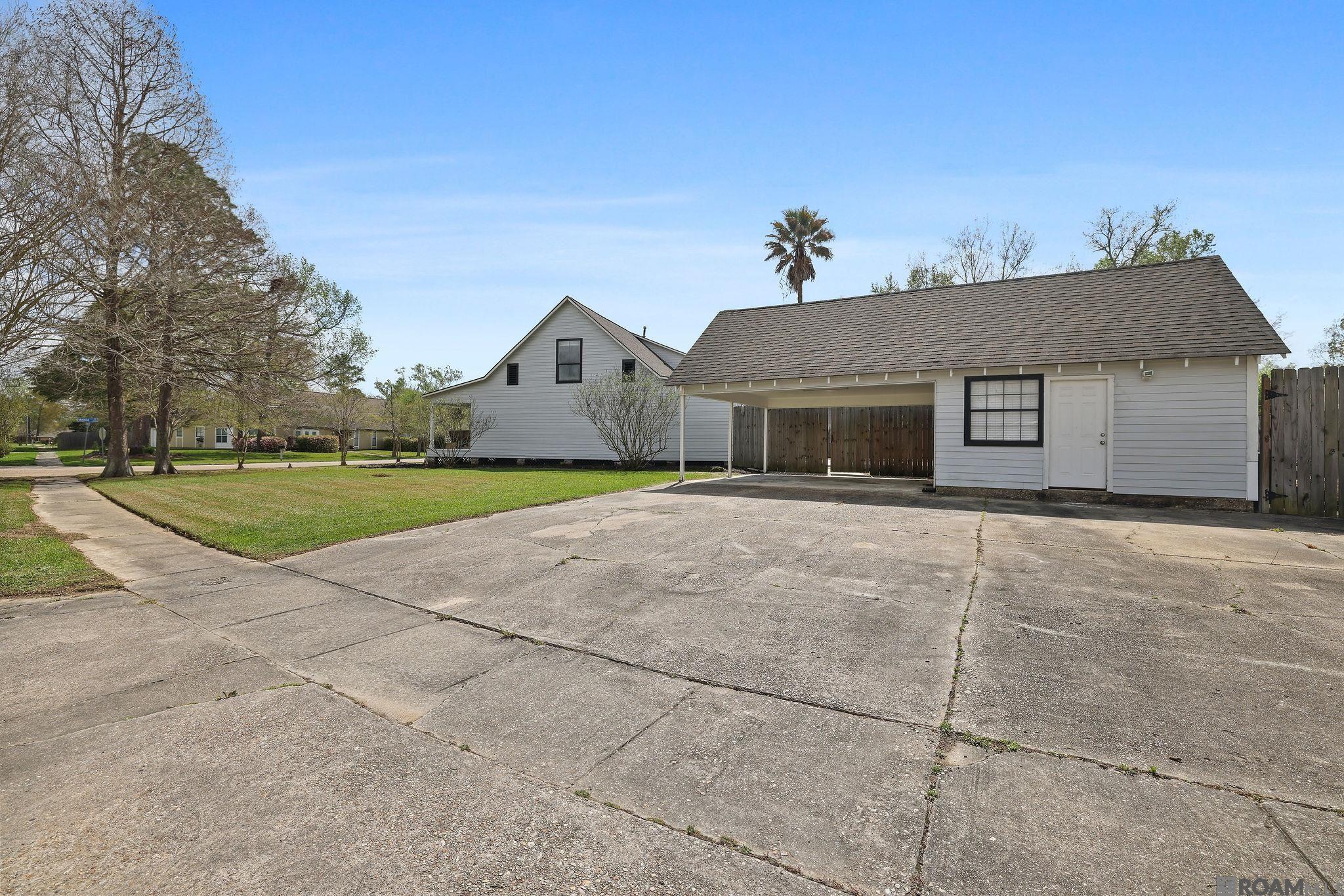 4808 Mobile Dr, Baton Rouge, LA, 70817