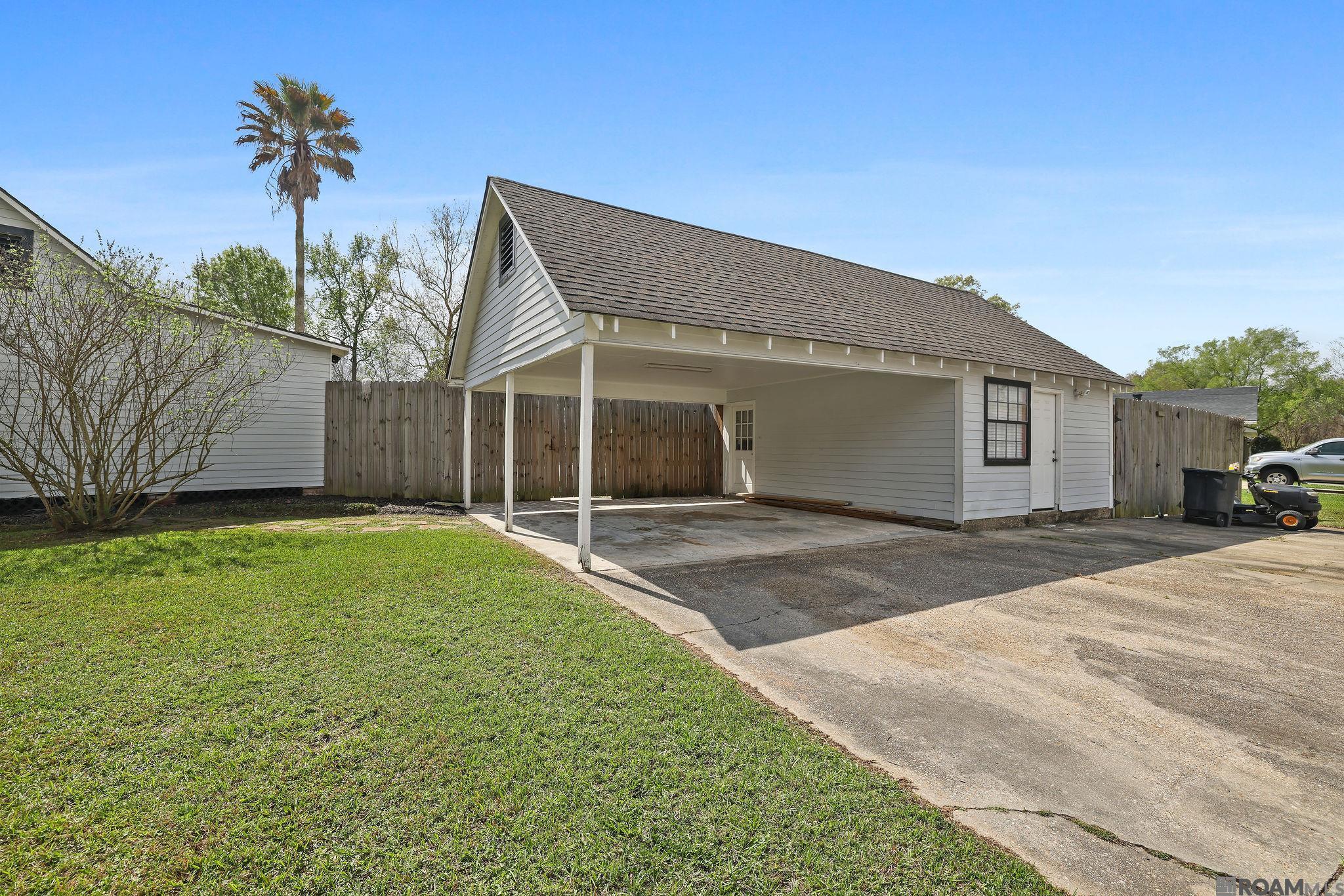 4808 Mobile Dr, Baton Rouge, LA, 70817