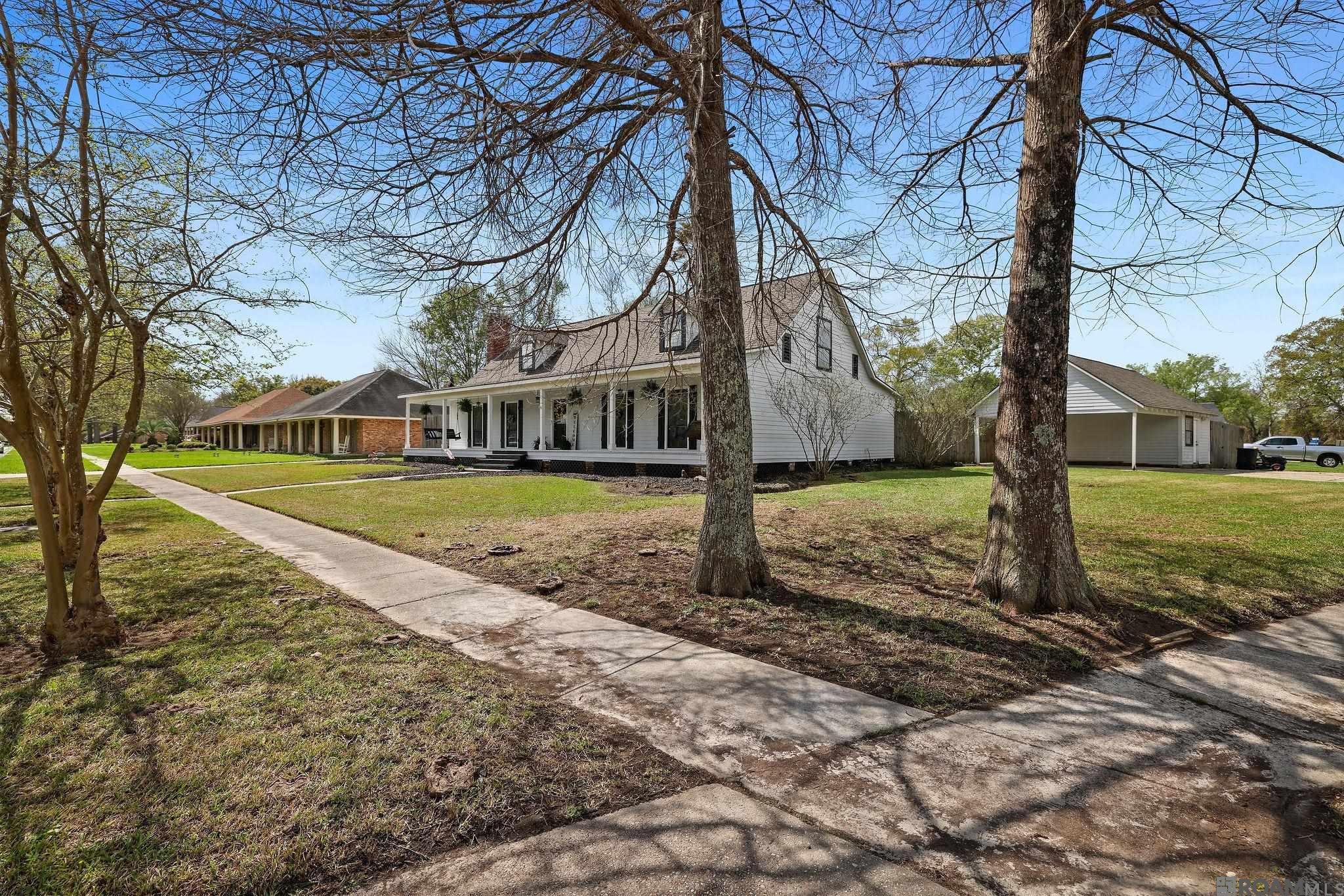 4808 Mobile Dr, Baton Rouge, LA, 70817