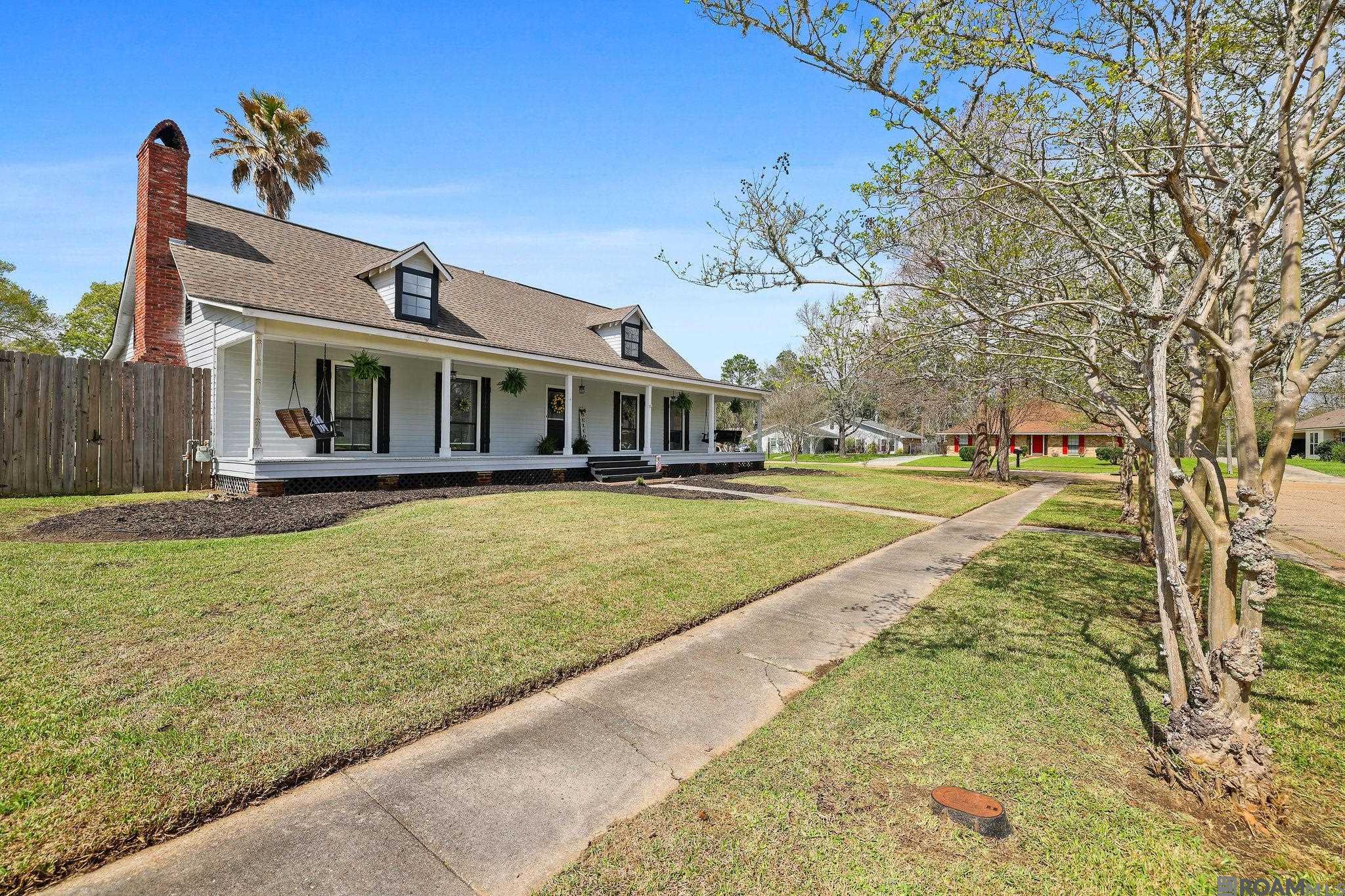 4808 Mobile Dr, Baton Rouge, LA, 70817