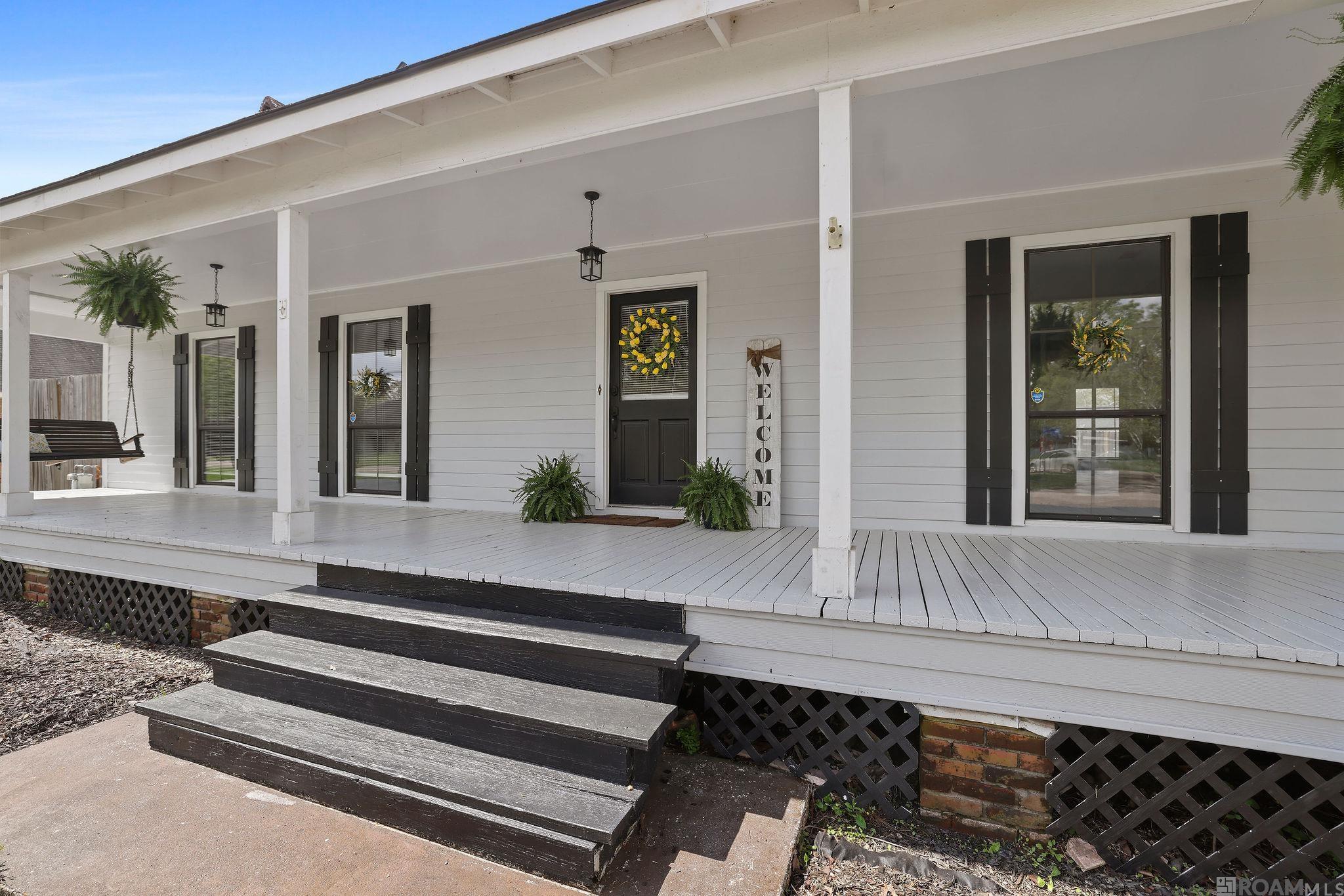 4808 Mobile Dr, Baton Rouge, LA, 70817