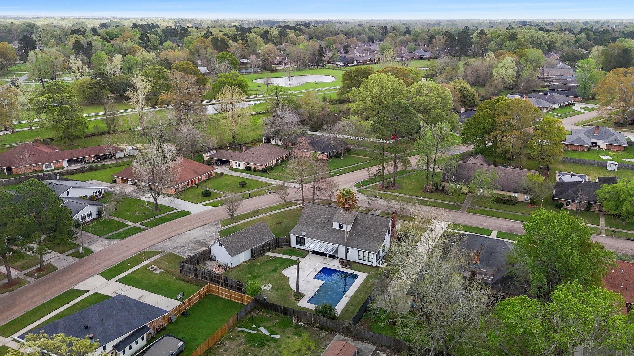 4808 Mobile Dr, Baton Rouge, LA, 70817