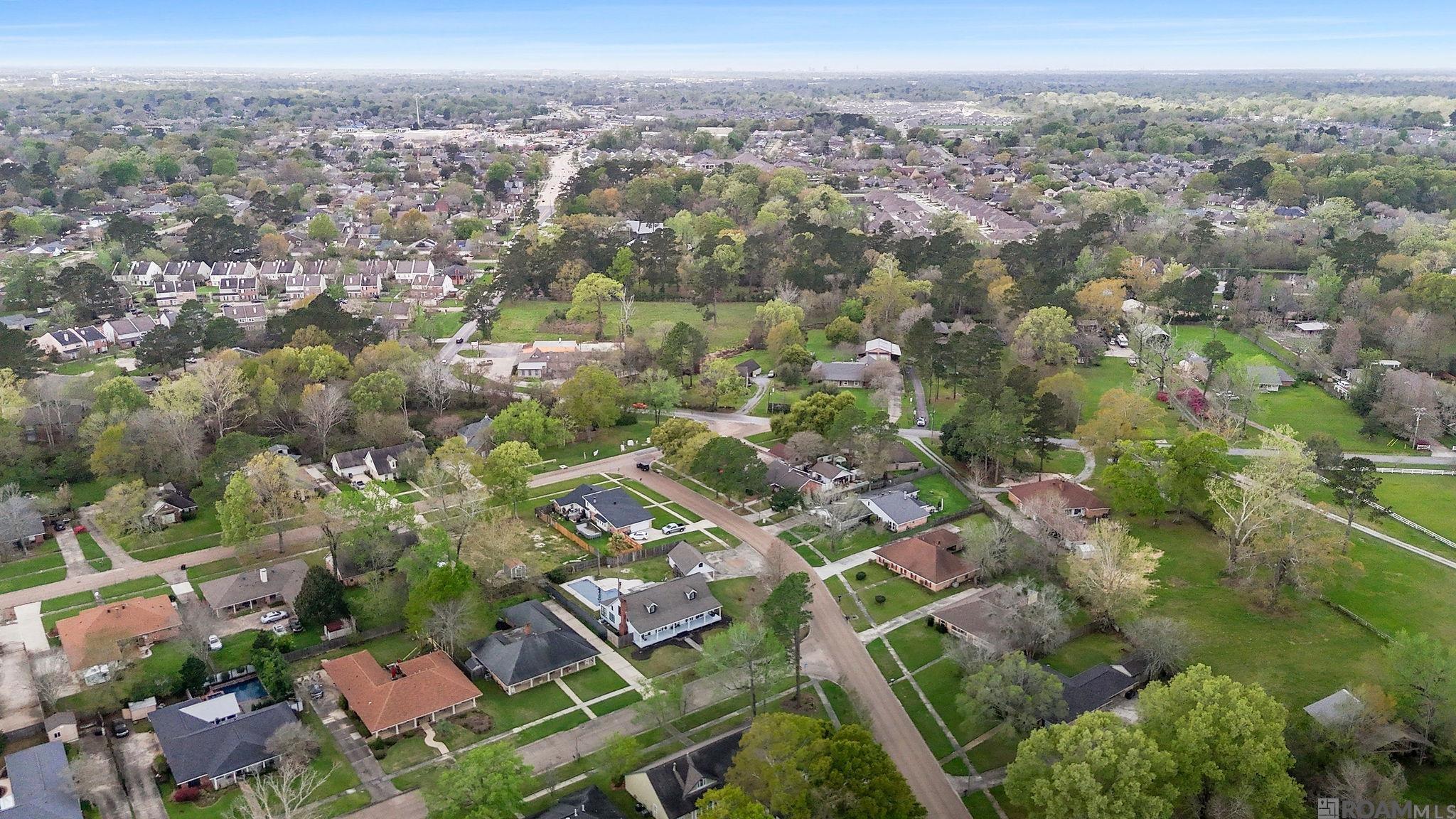 4808 Mobile Dr, Baton Rouge, LA, 70817