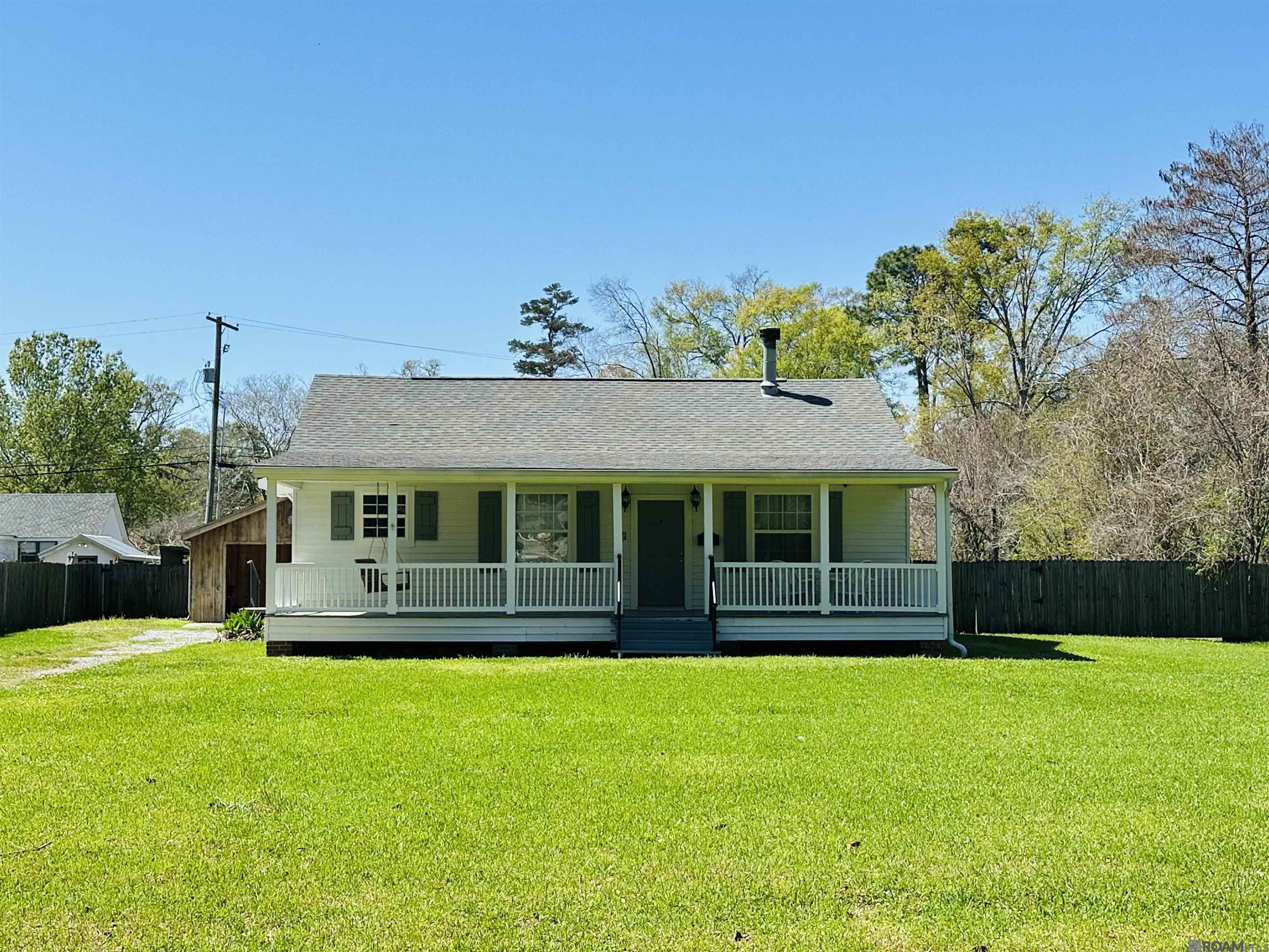 8212 Argosy Ct, Baton Rouge, LA, 70809