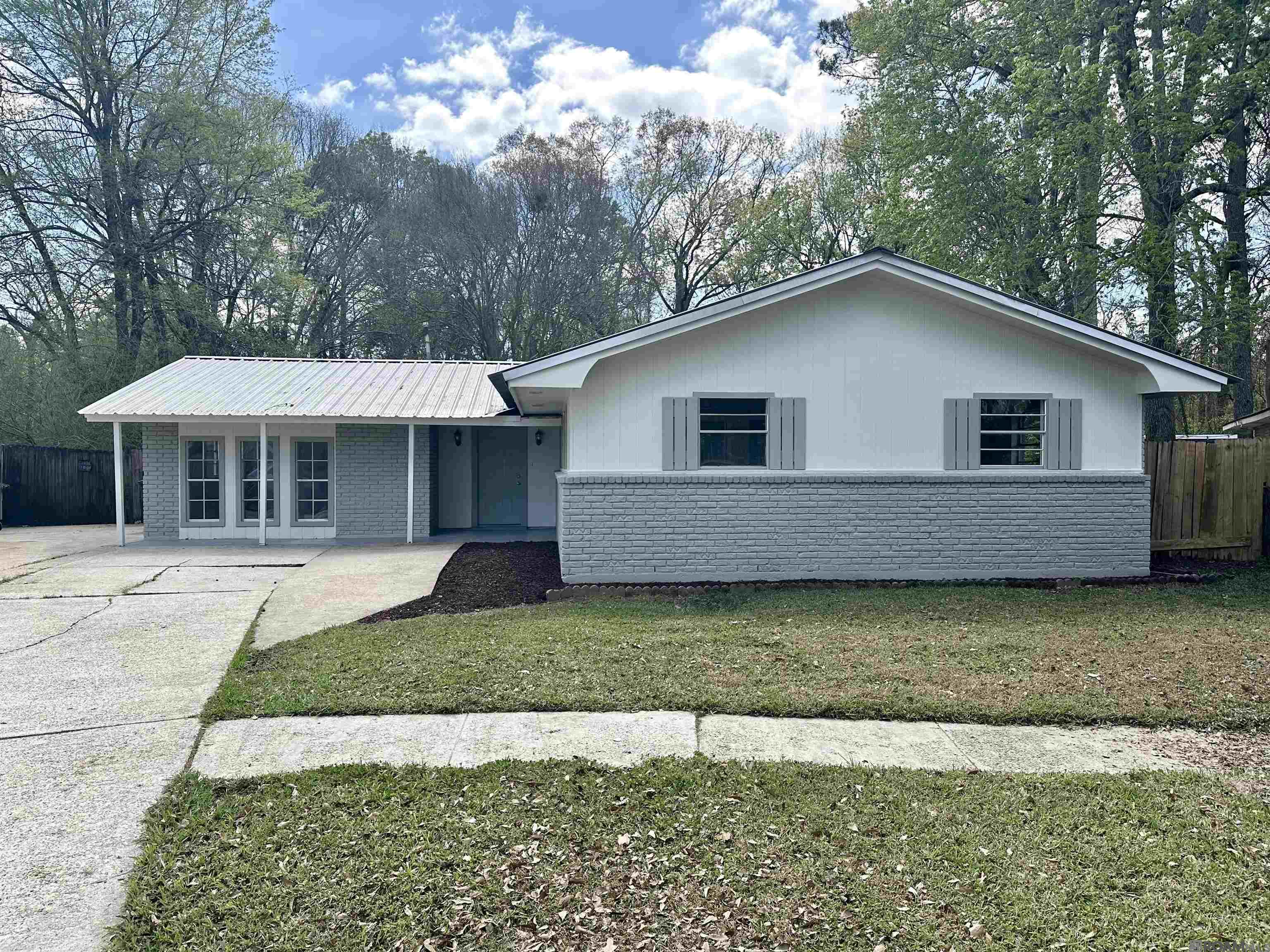 132 Goode St, Thibodaux, LA, 70301