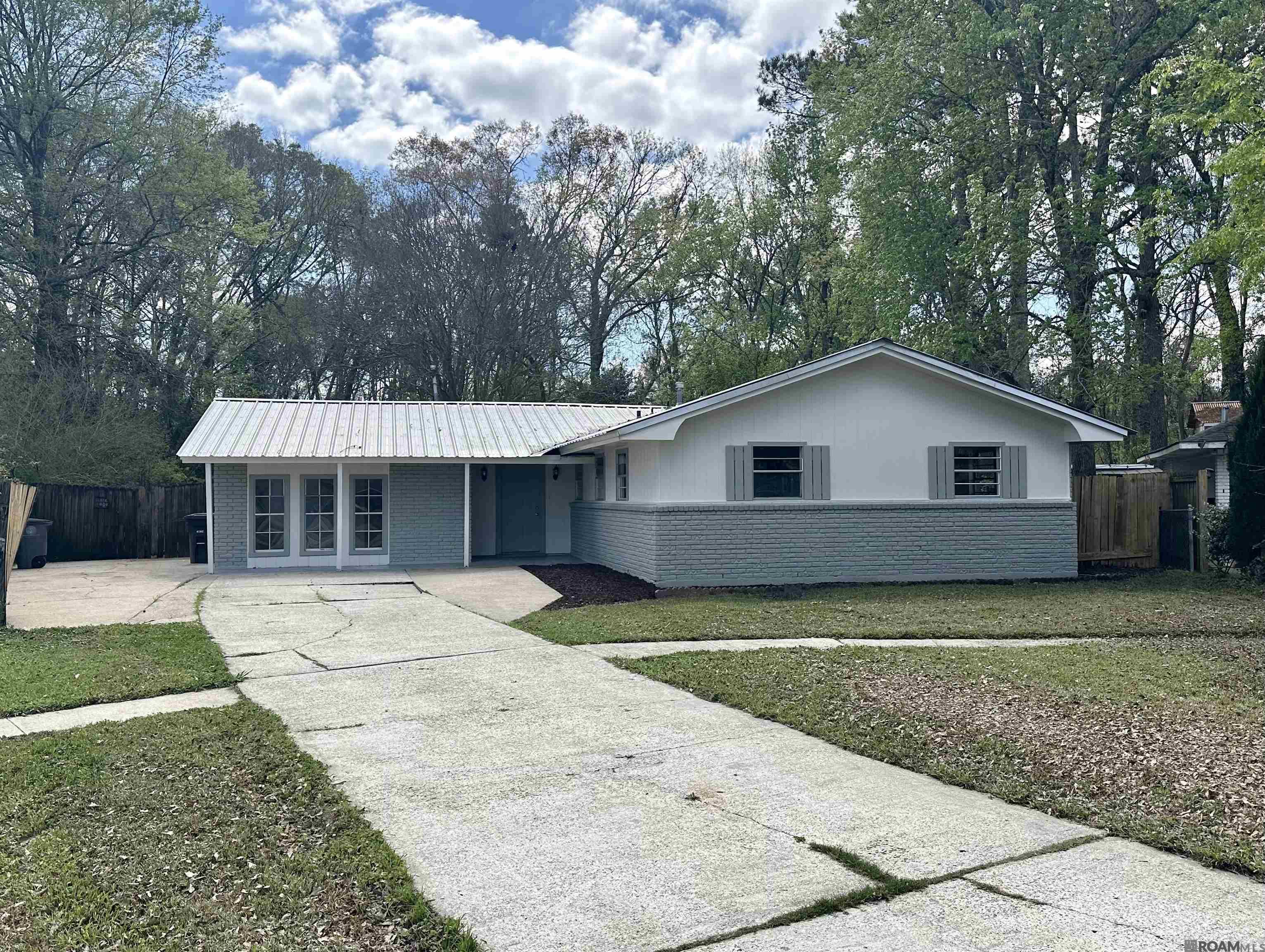 13678 E Jolissaint Dr, Saint George, LA, 70810