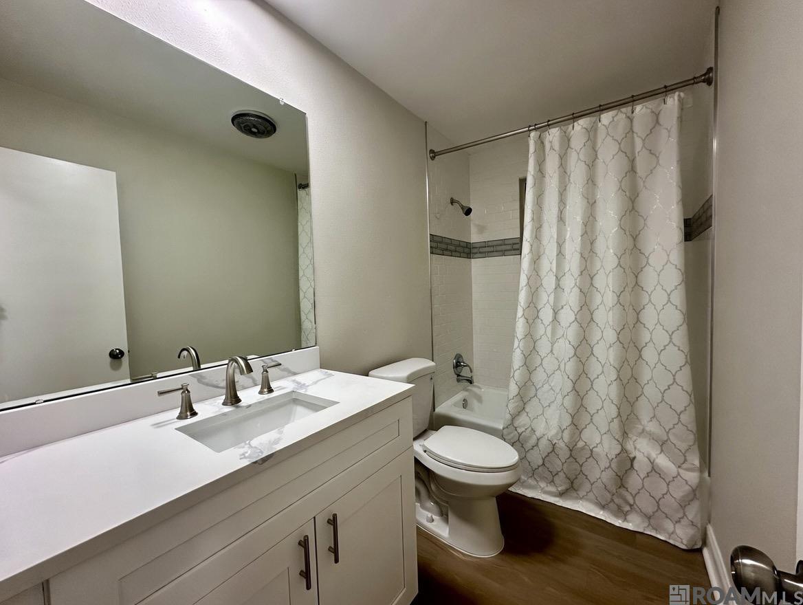 13678 E Jolissaint Dr, Saint George, LA, 70810