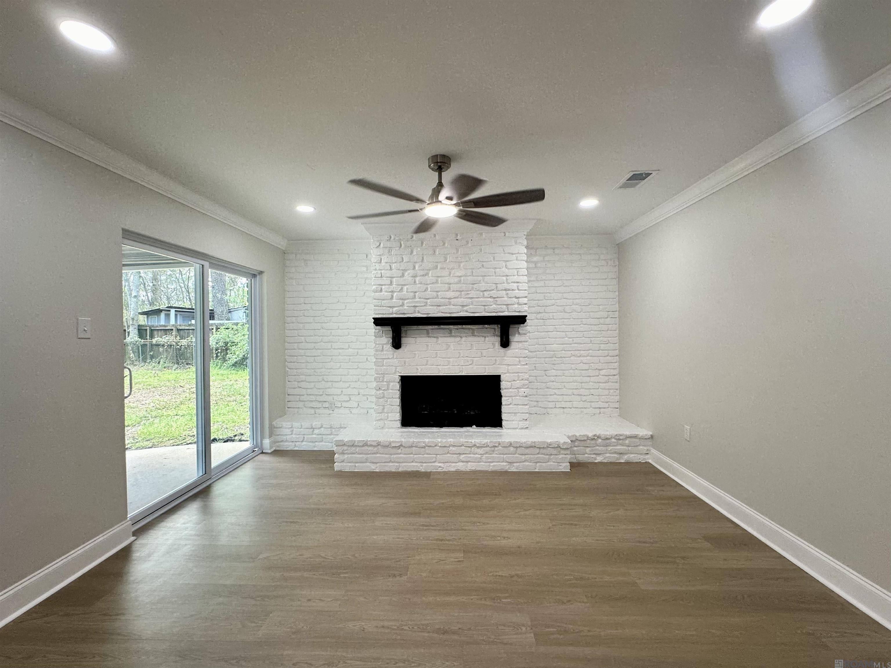 13678 E Jolissaint Dr, Saint George, LA, 70810