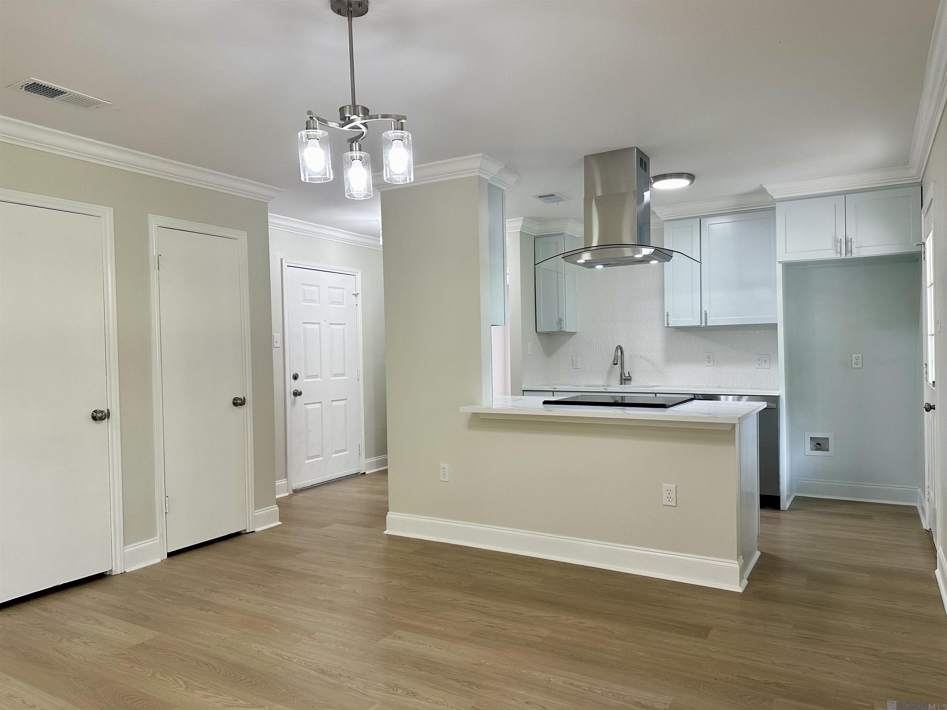 13678 E Jolissaint Dr, Saint George, LA, 70810