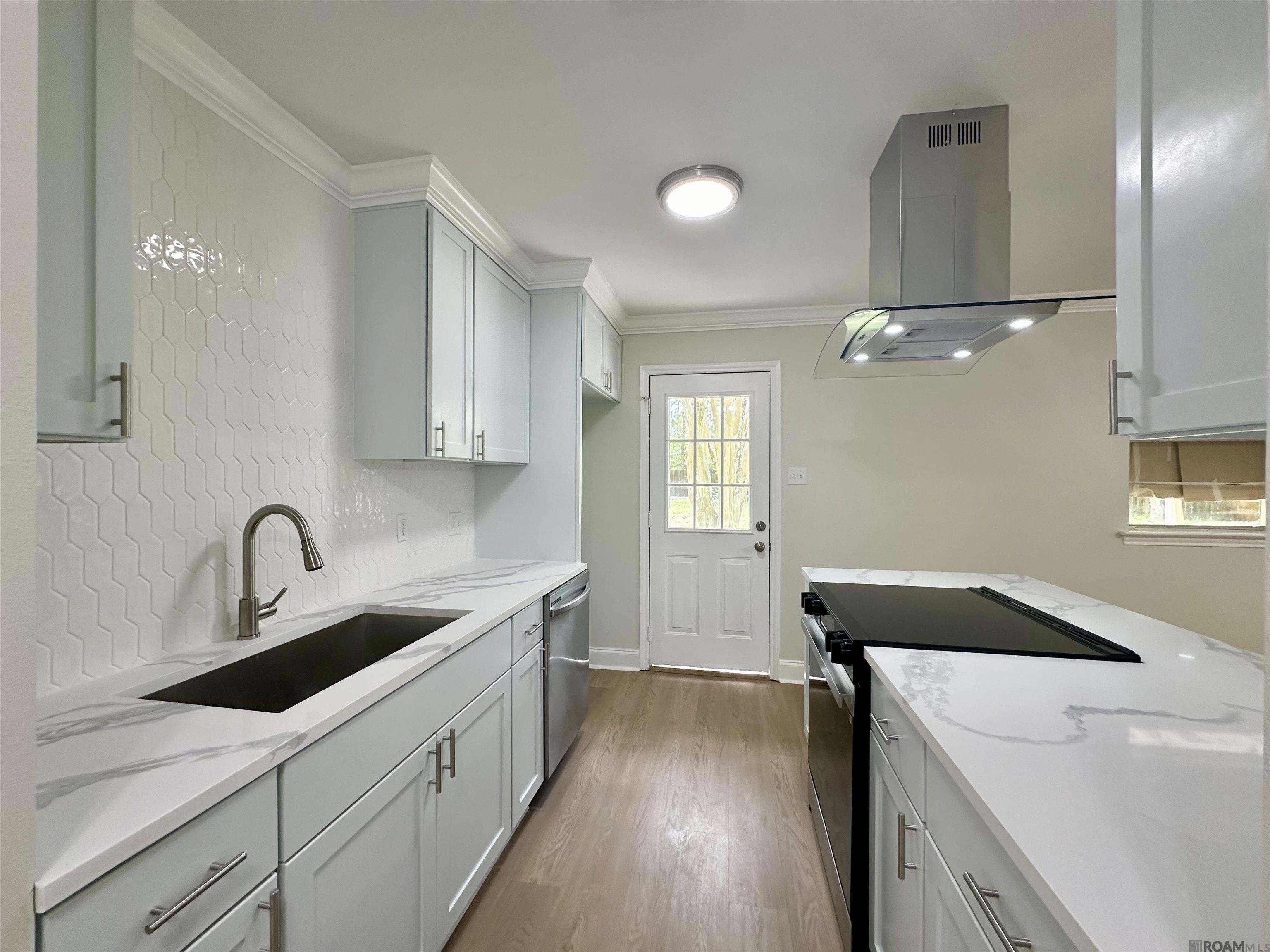 13678 E Jolissaint Dr, Saint George, LA, 70810