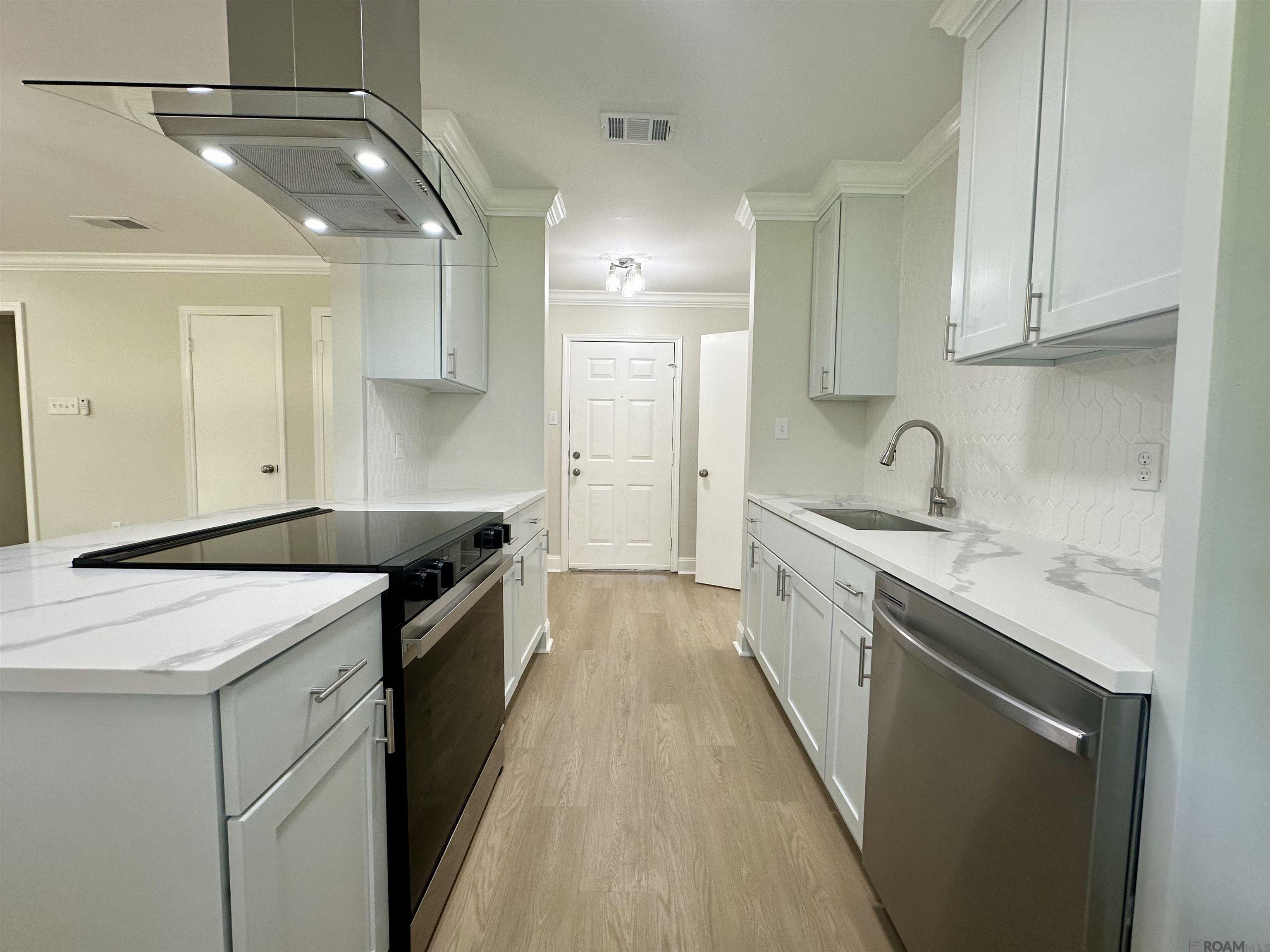 13678 E Jolissaint Dr, Saint George, LA, 70810